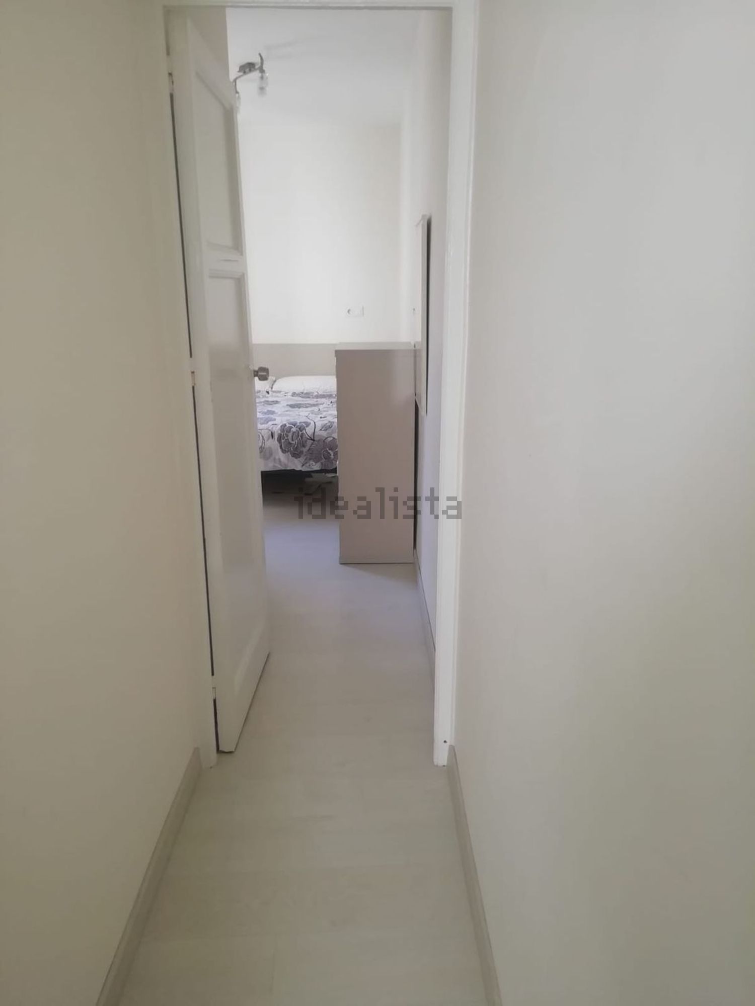 Pis de 35 m² a Madrid