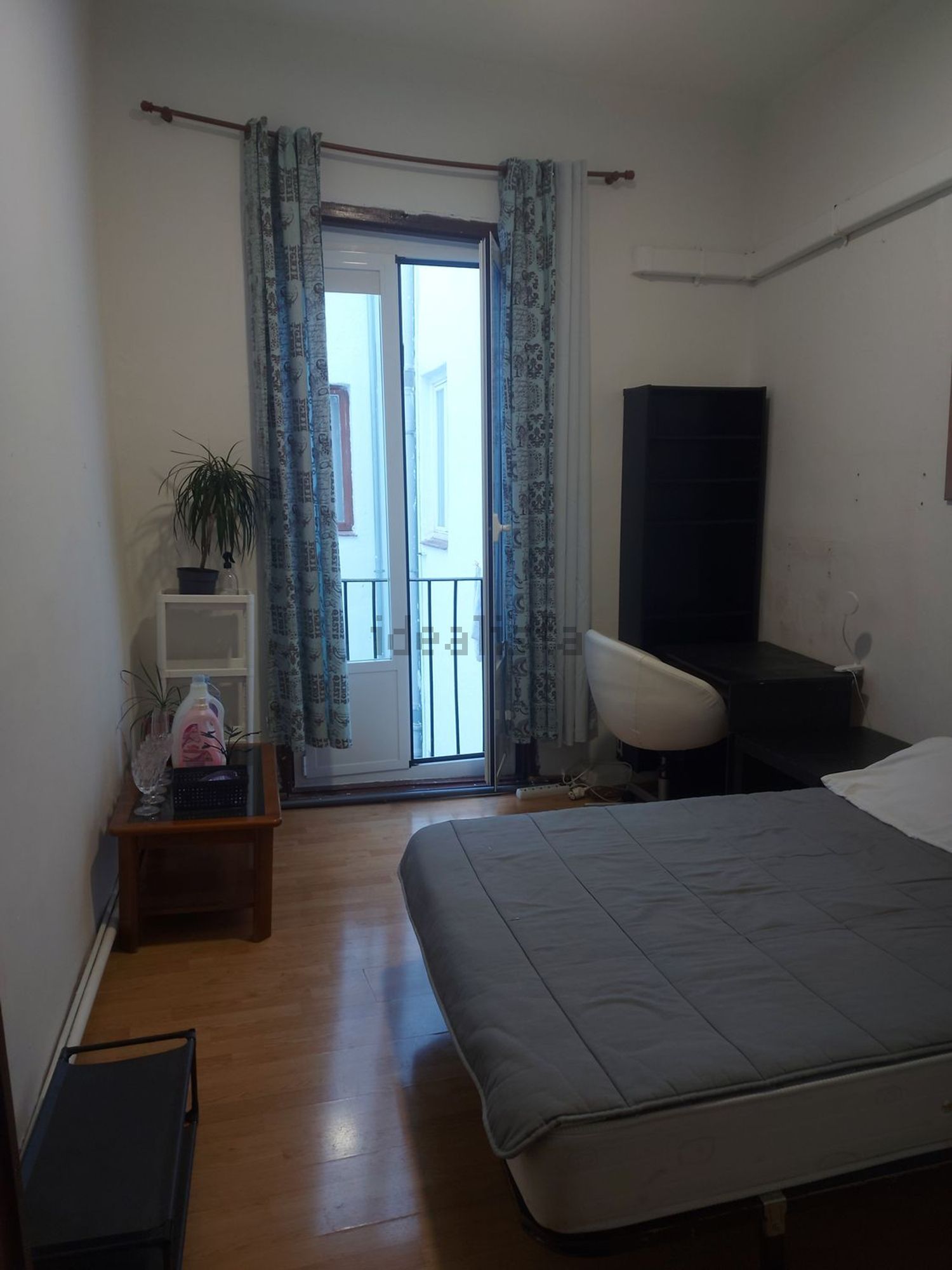 Habitación 150 m², Madrid