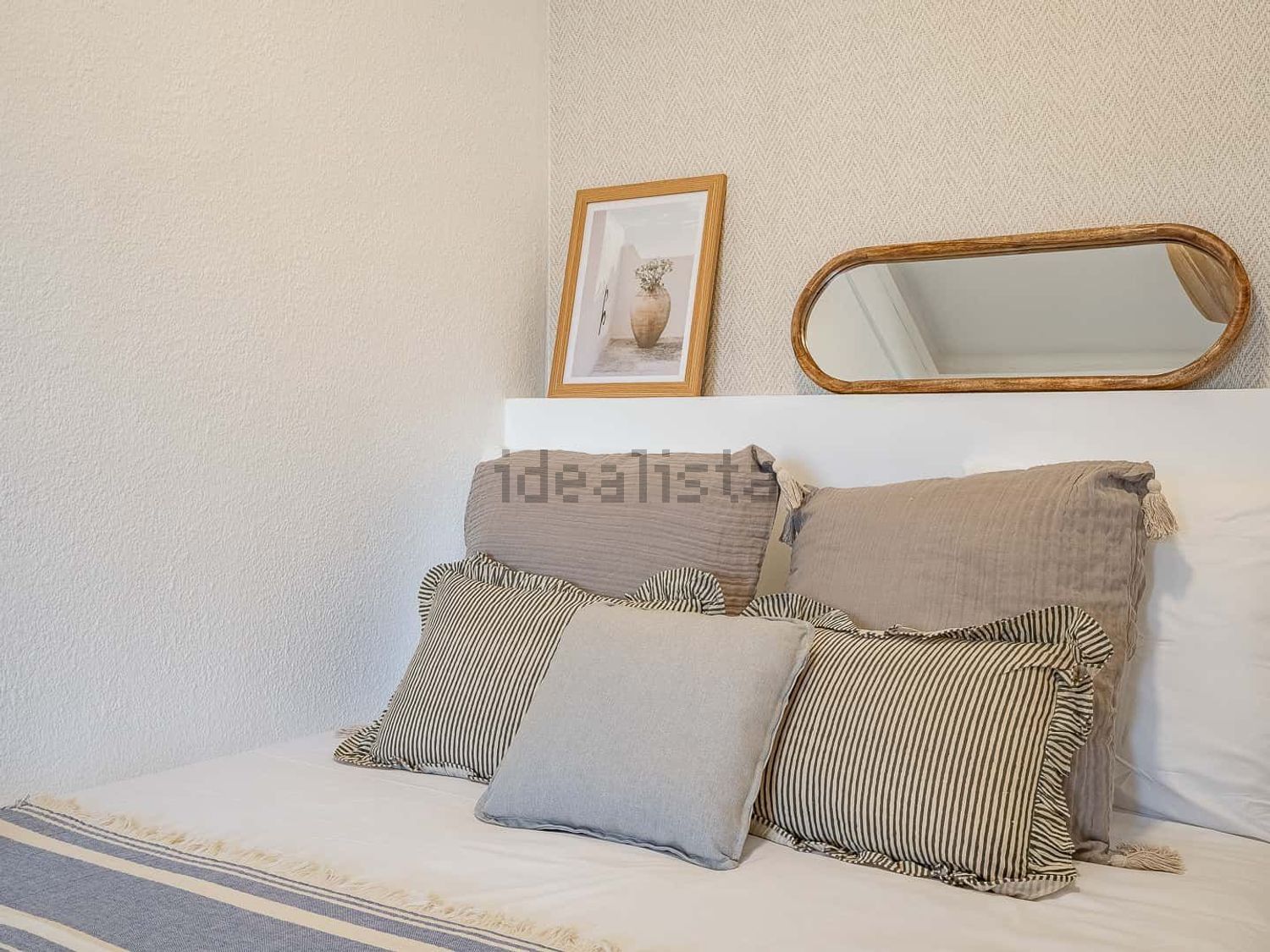 Habitación 75 m², Barcelona