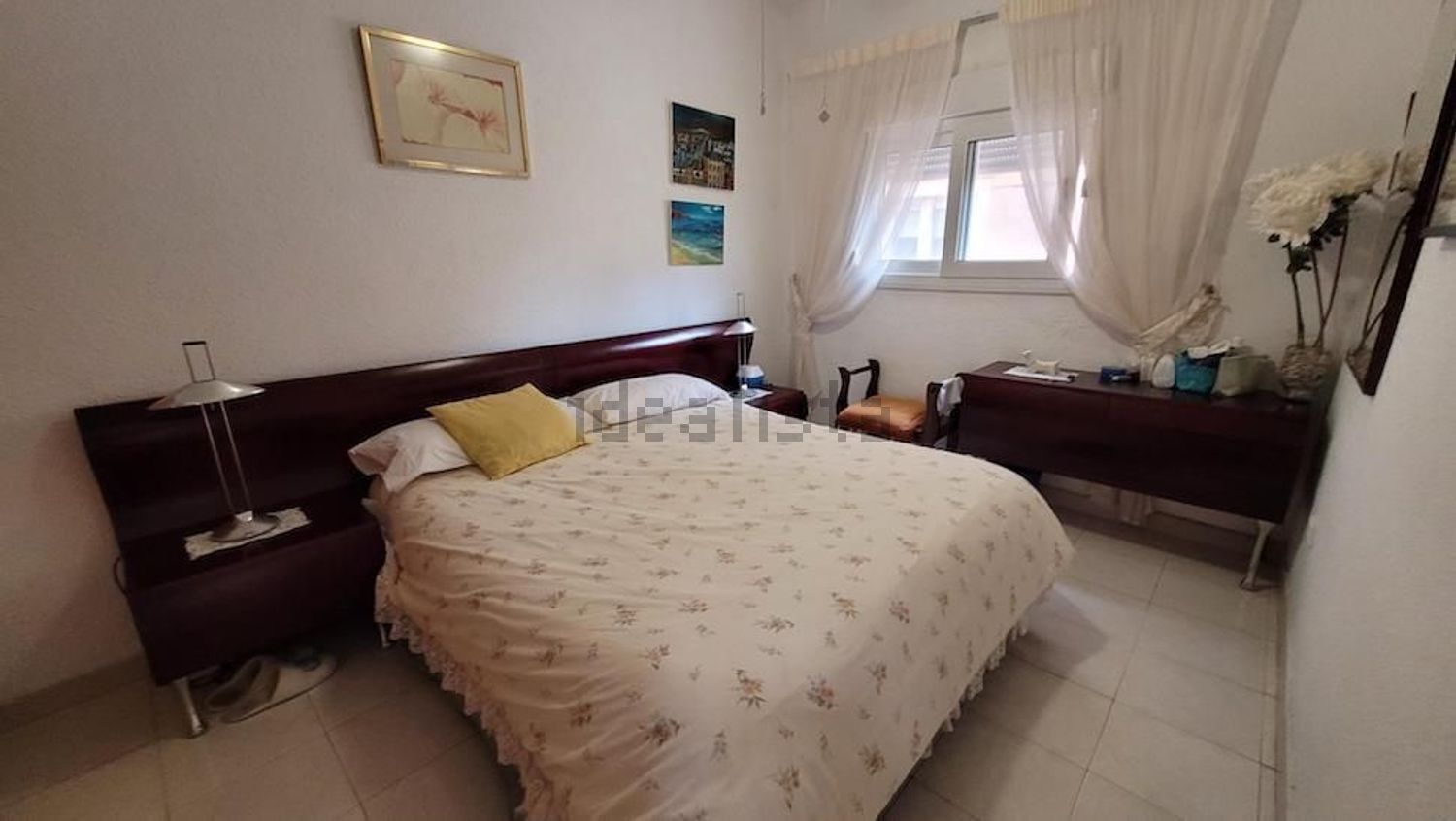 Flat 85 m² in l'Alfàs del Pi