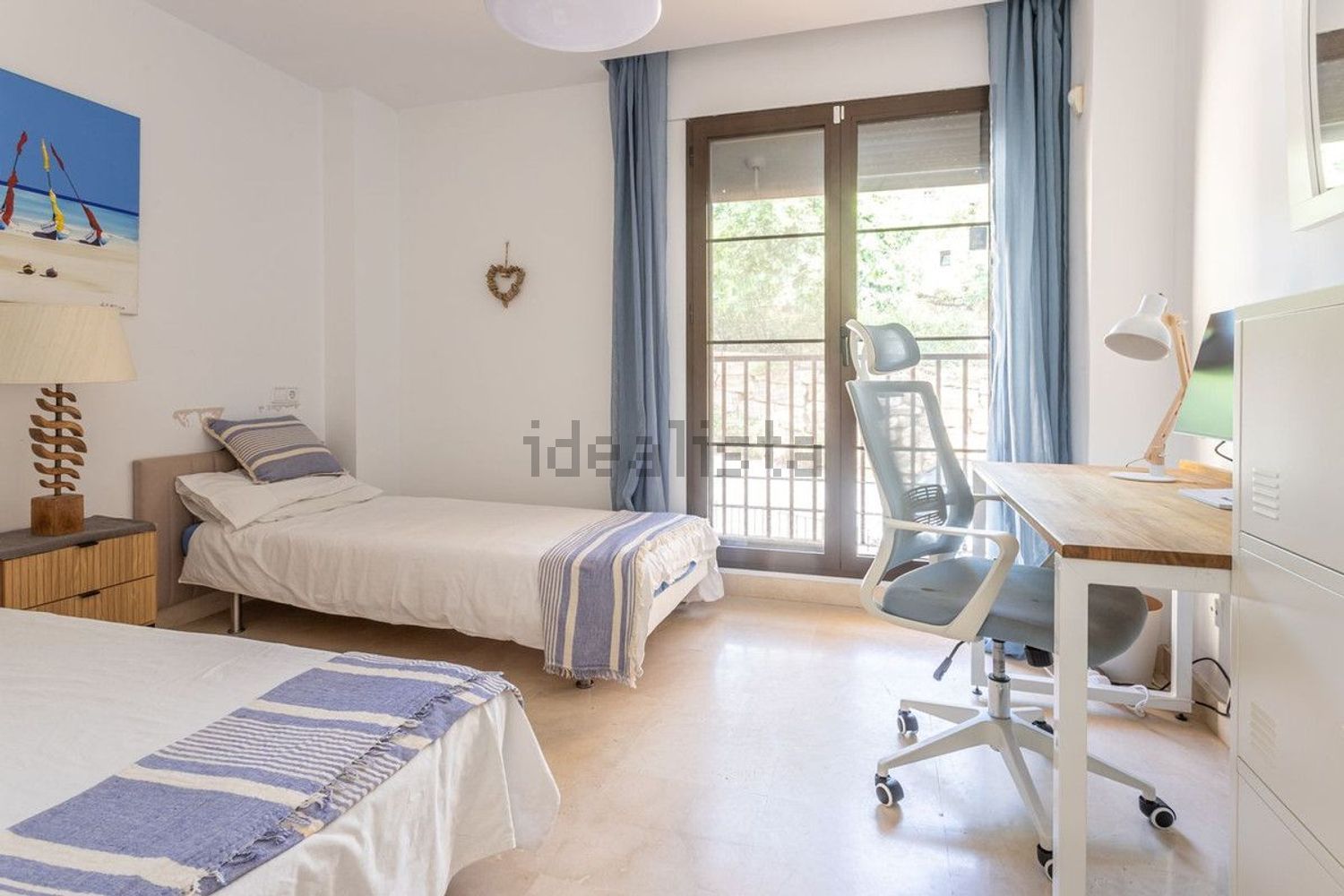 Wohnung 100 m² in Benahavís