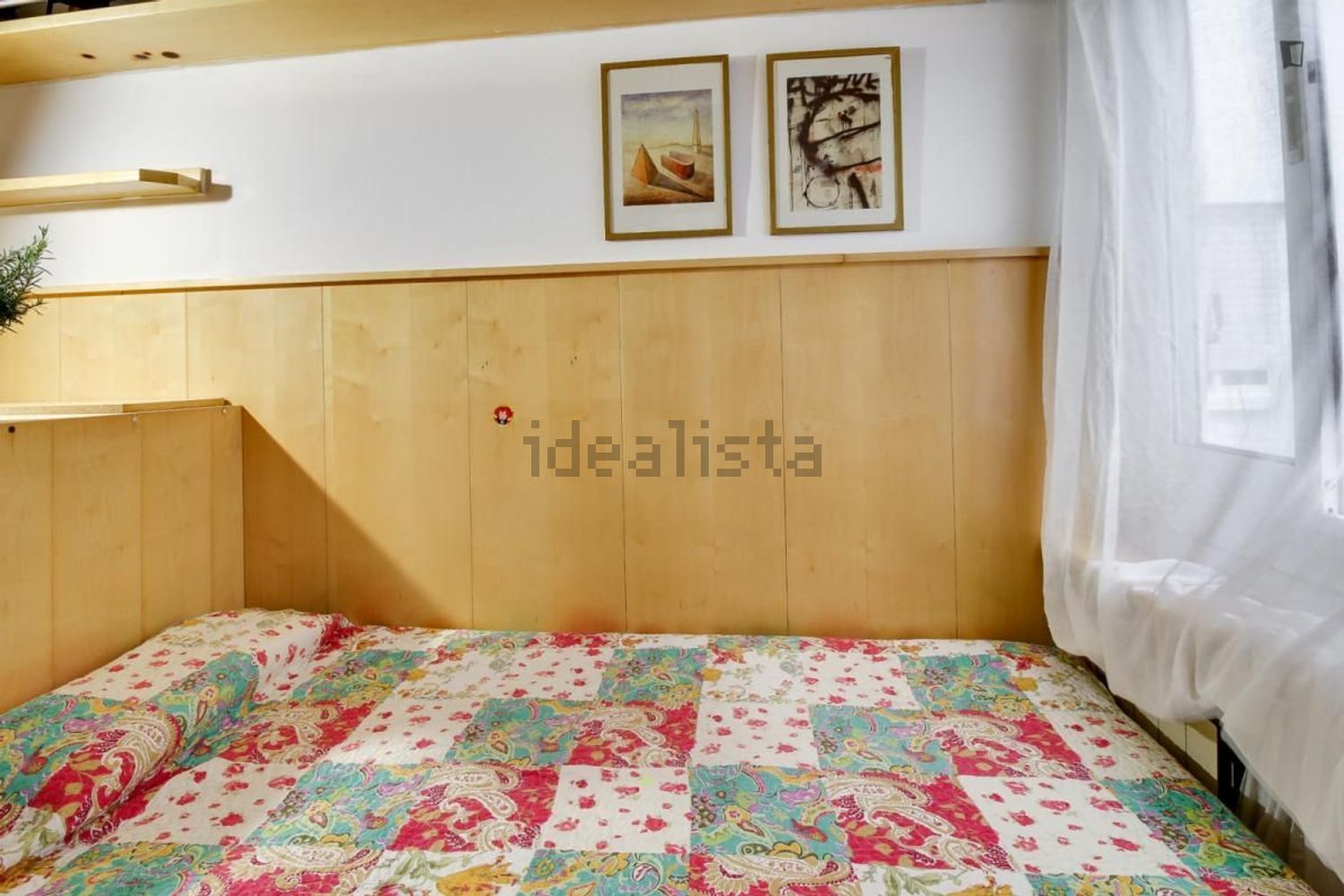 Stanza in affitto, Barcelona