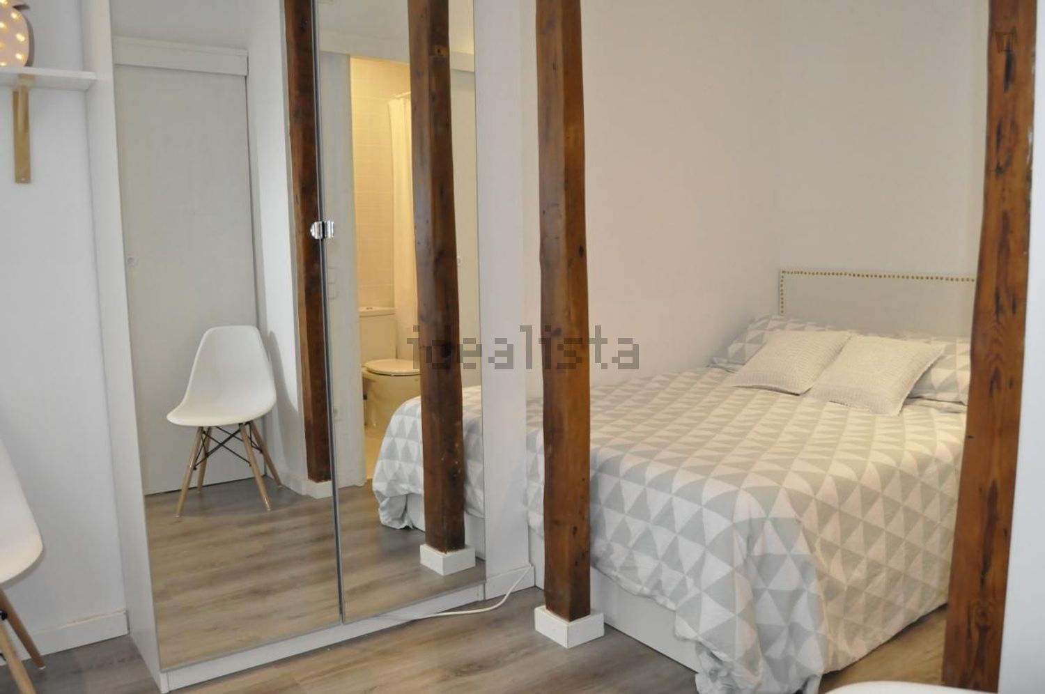 Piso de 38 m² en Madrid