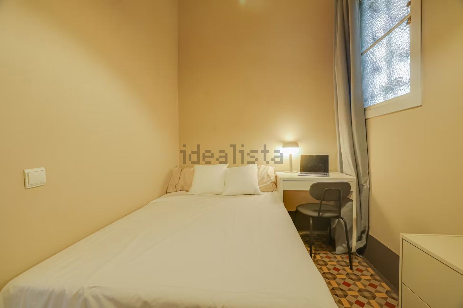 Habitació de lloguer, Sevilla