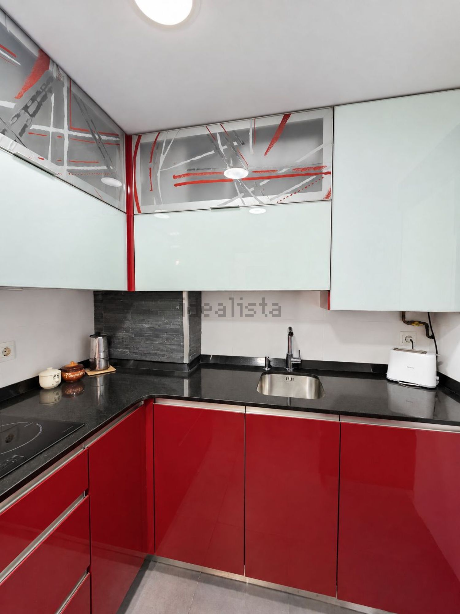 Pis de 80 m² a Santander