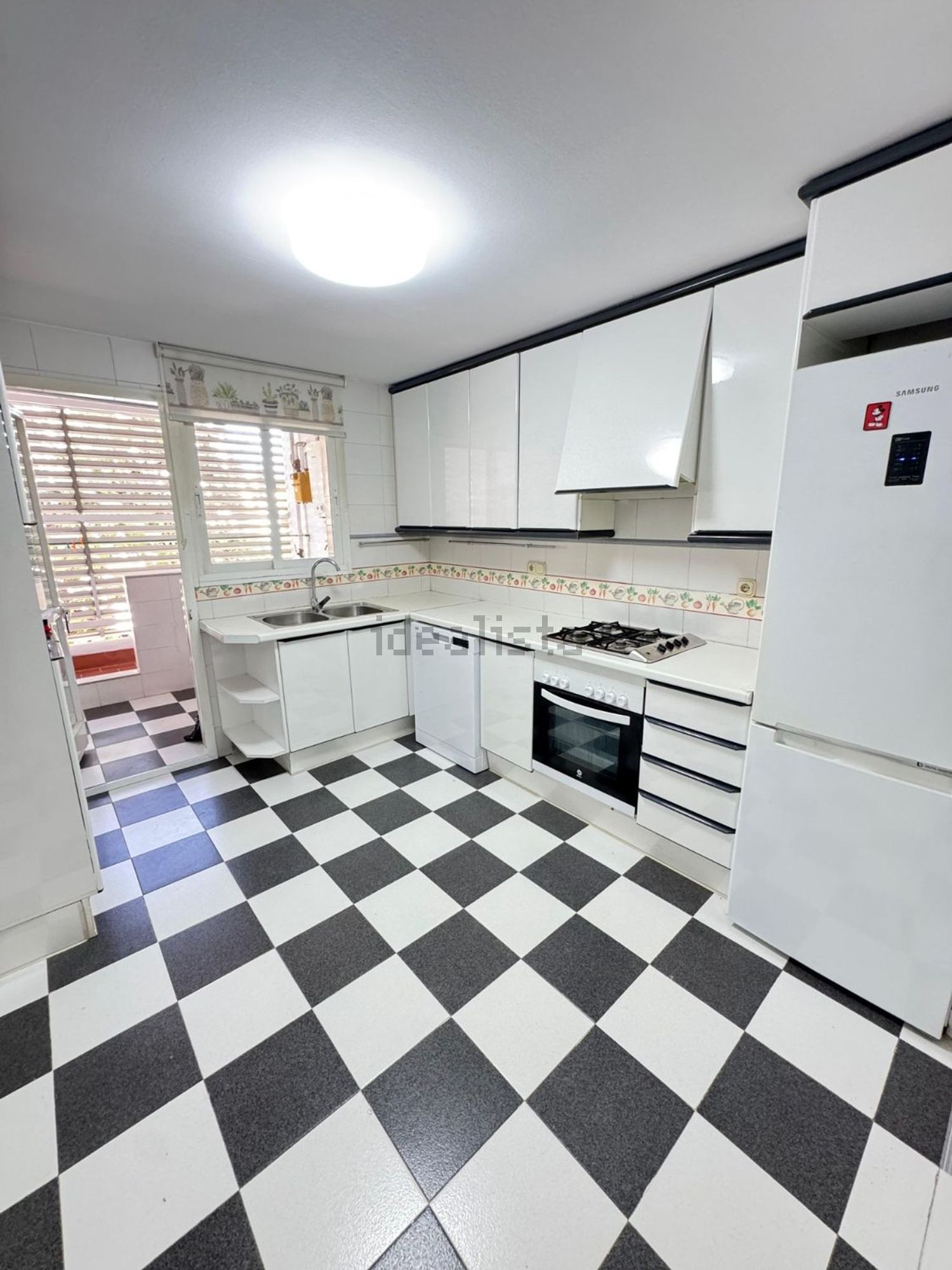 Appartamento 162 m² a Málaga