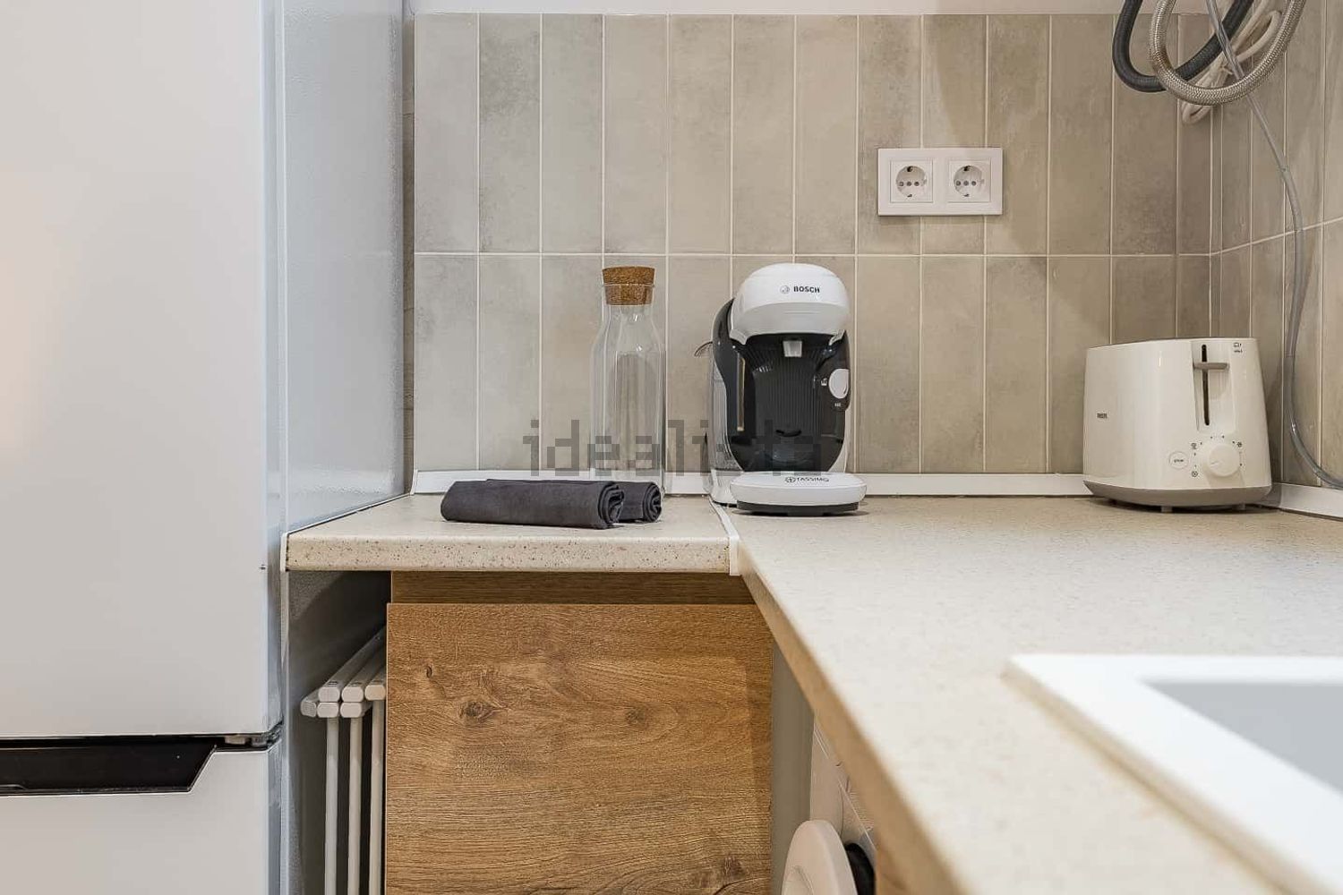 Habitación 70 m², Barcelona