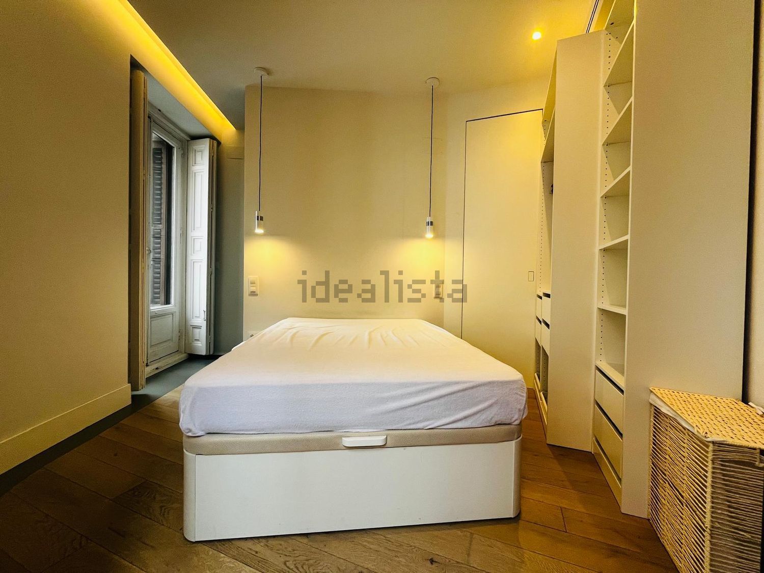 Pis de 50 m² a Madrid