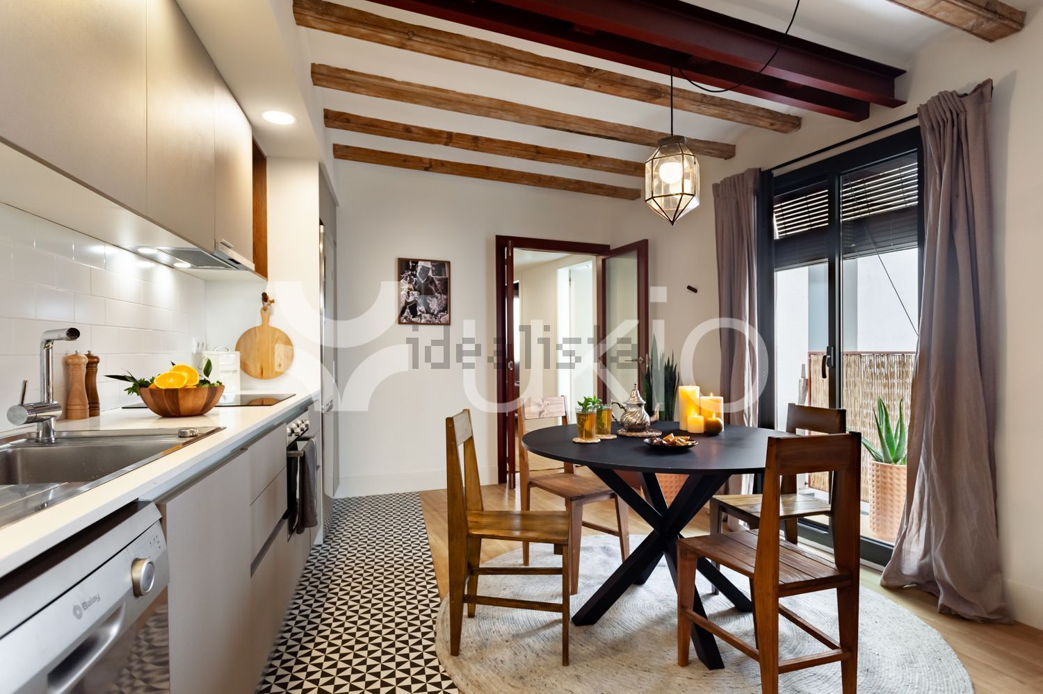 Pis de 70 m² a Barcelona