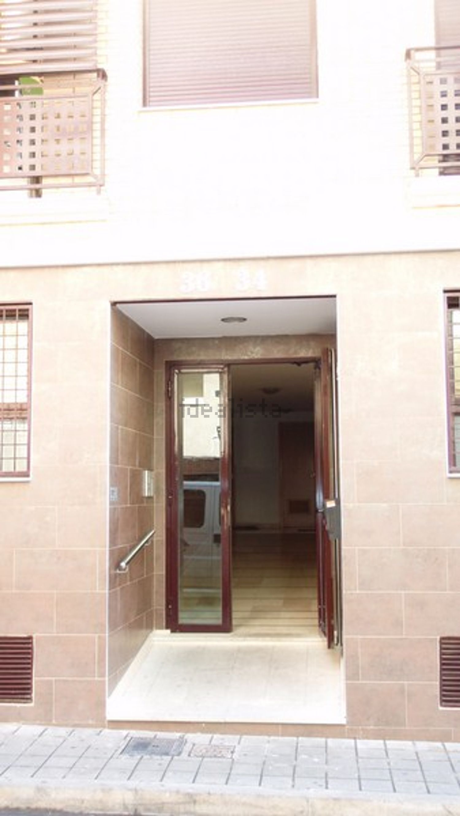 Piso de 70 m² en Alicante