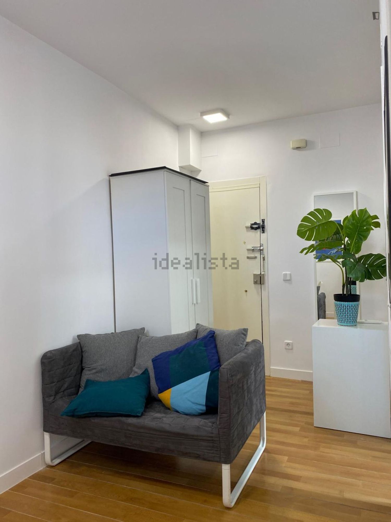 Piso de 39 m² en Madrid
