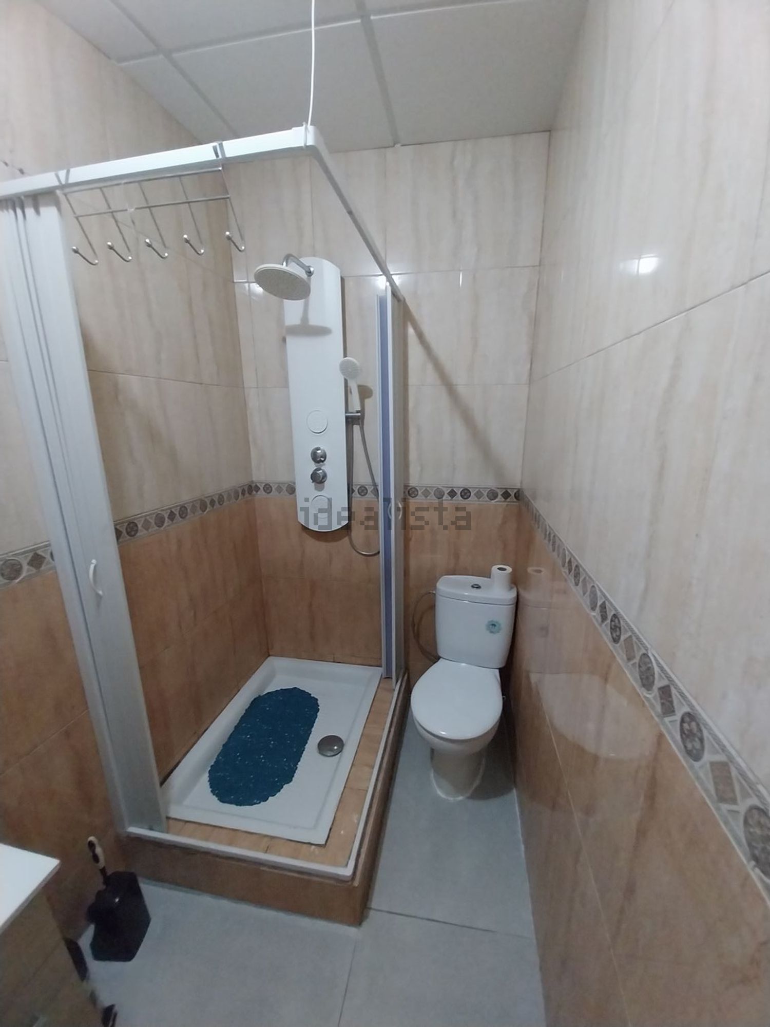 Appartement 50 m² à la Nucia