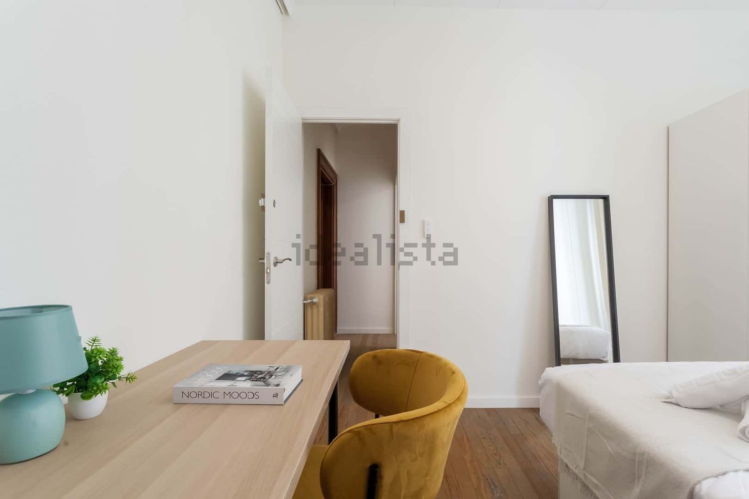 Habitación en alquiler, Madrid