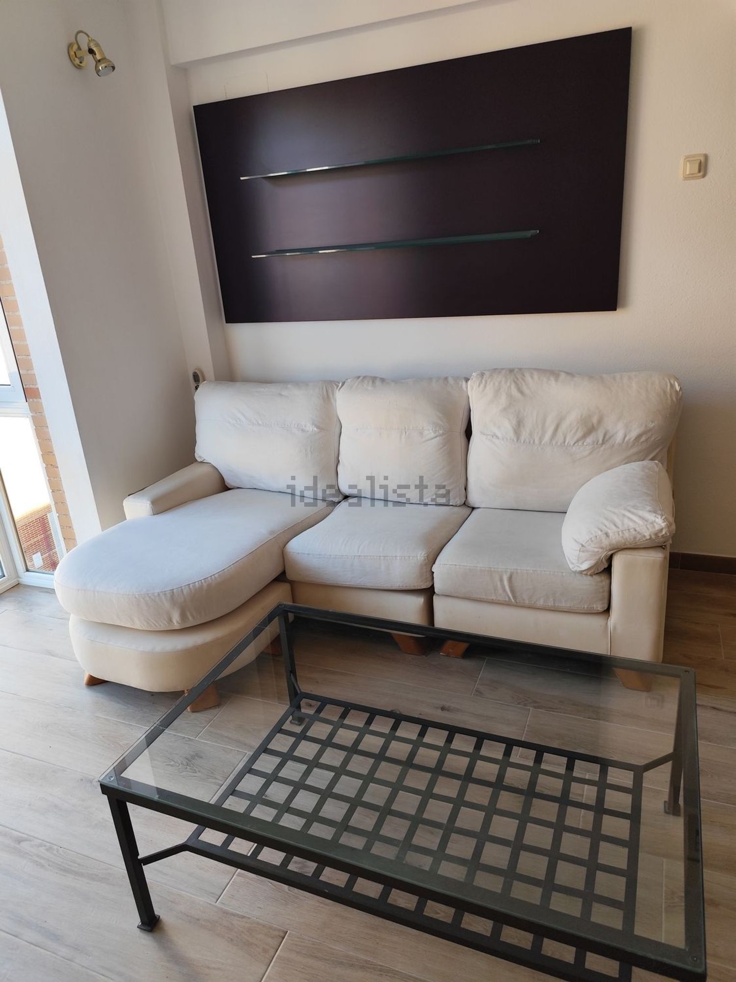 Pis de 106 m² a Madrid