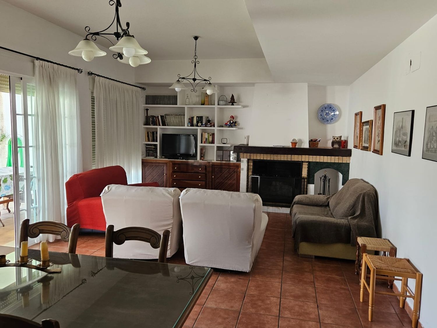 Casa de 431 m² a El Carpio
