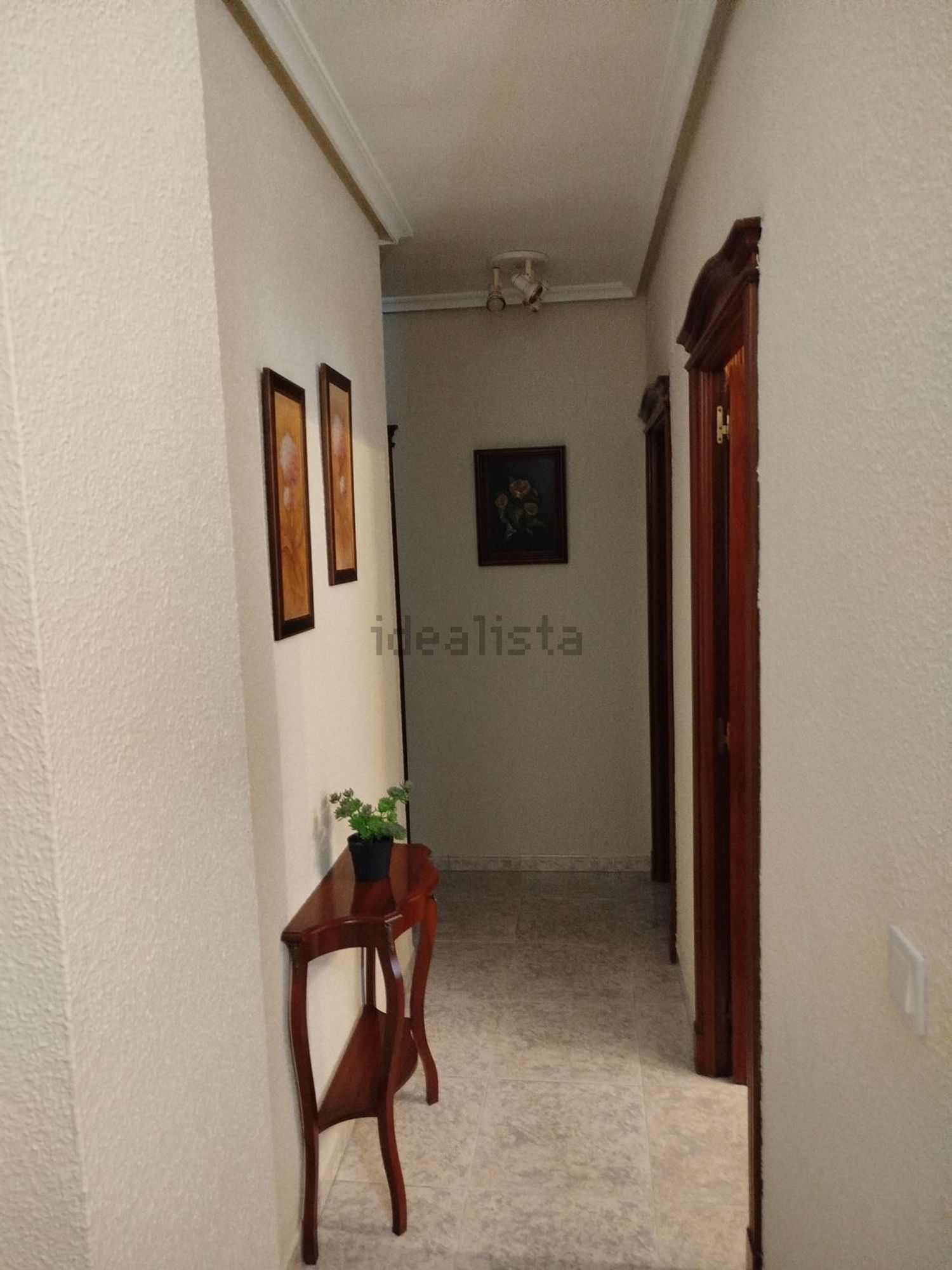 Piso de 90 m² en Andújar