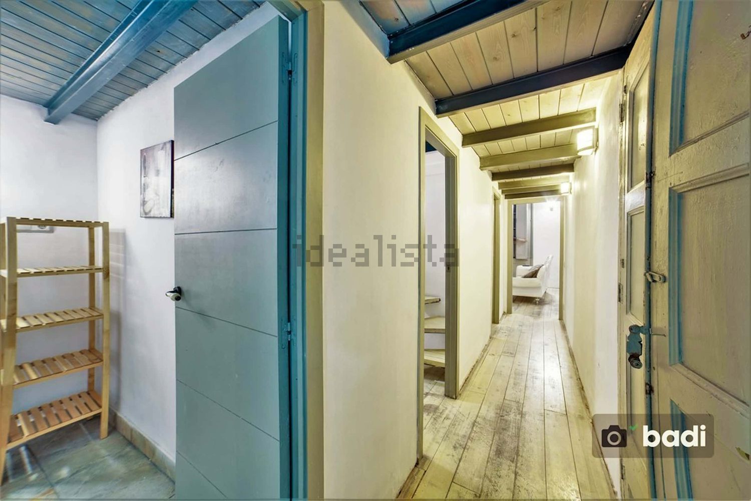 Habitación 115 m², Barcelona
