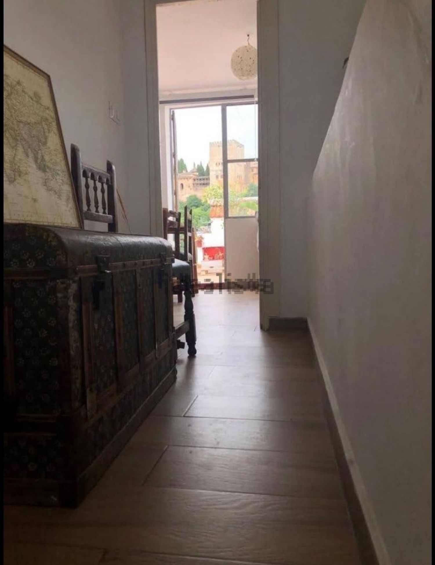 Zimmer zur Miete, Granada