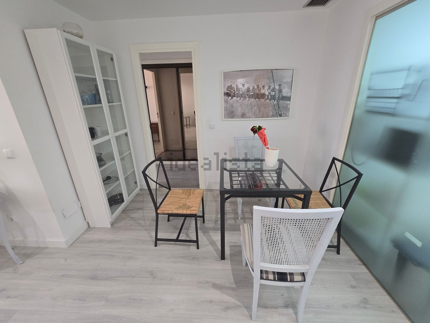 Pis de 60 m² a Madrid