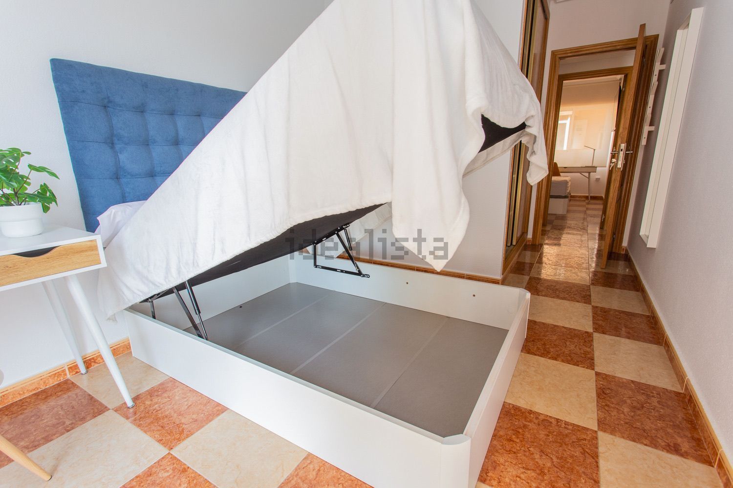 Habitación en alquiler, Cartagena
