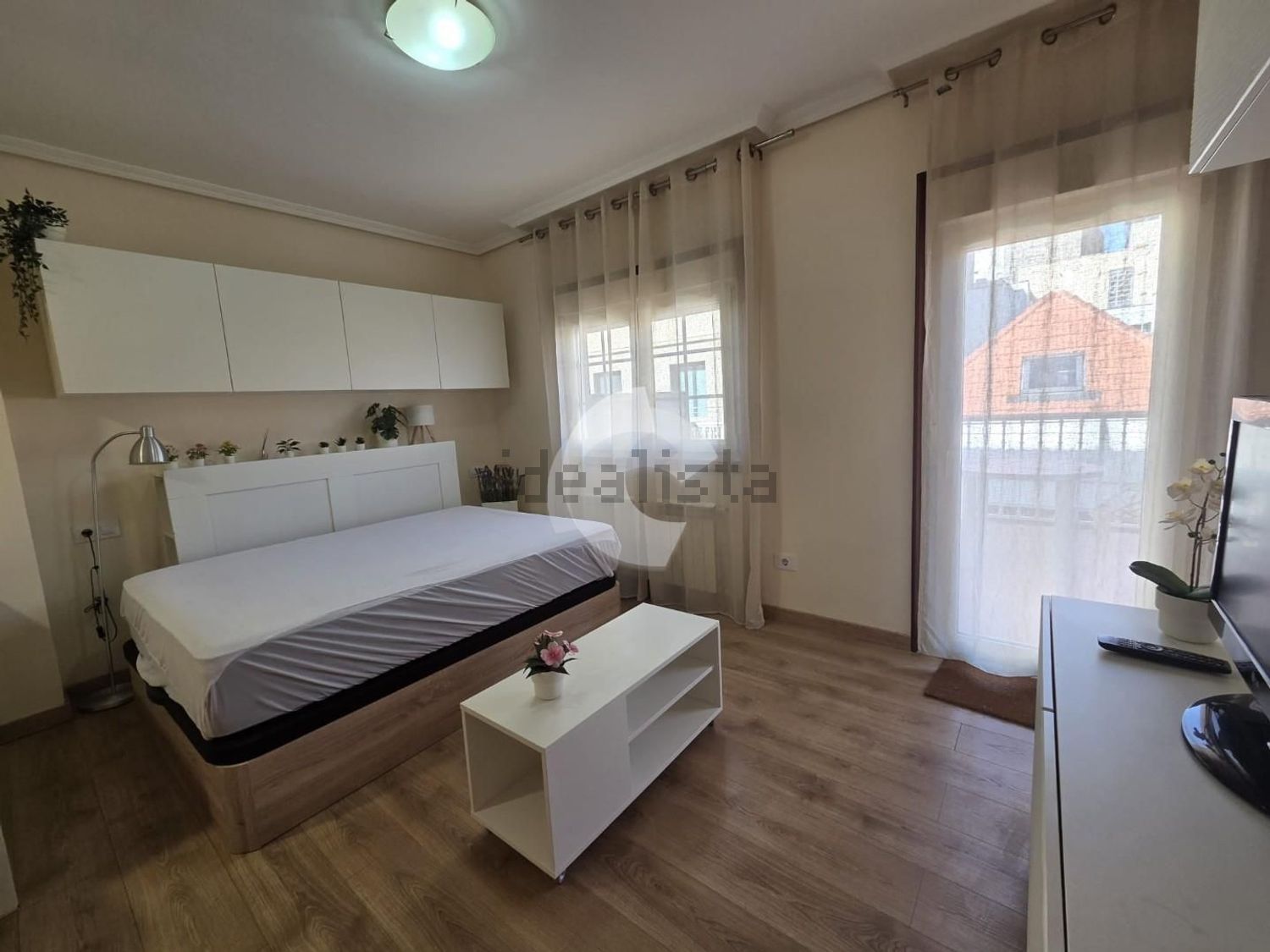 Pis de 33 m² a Vigo