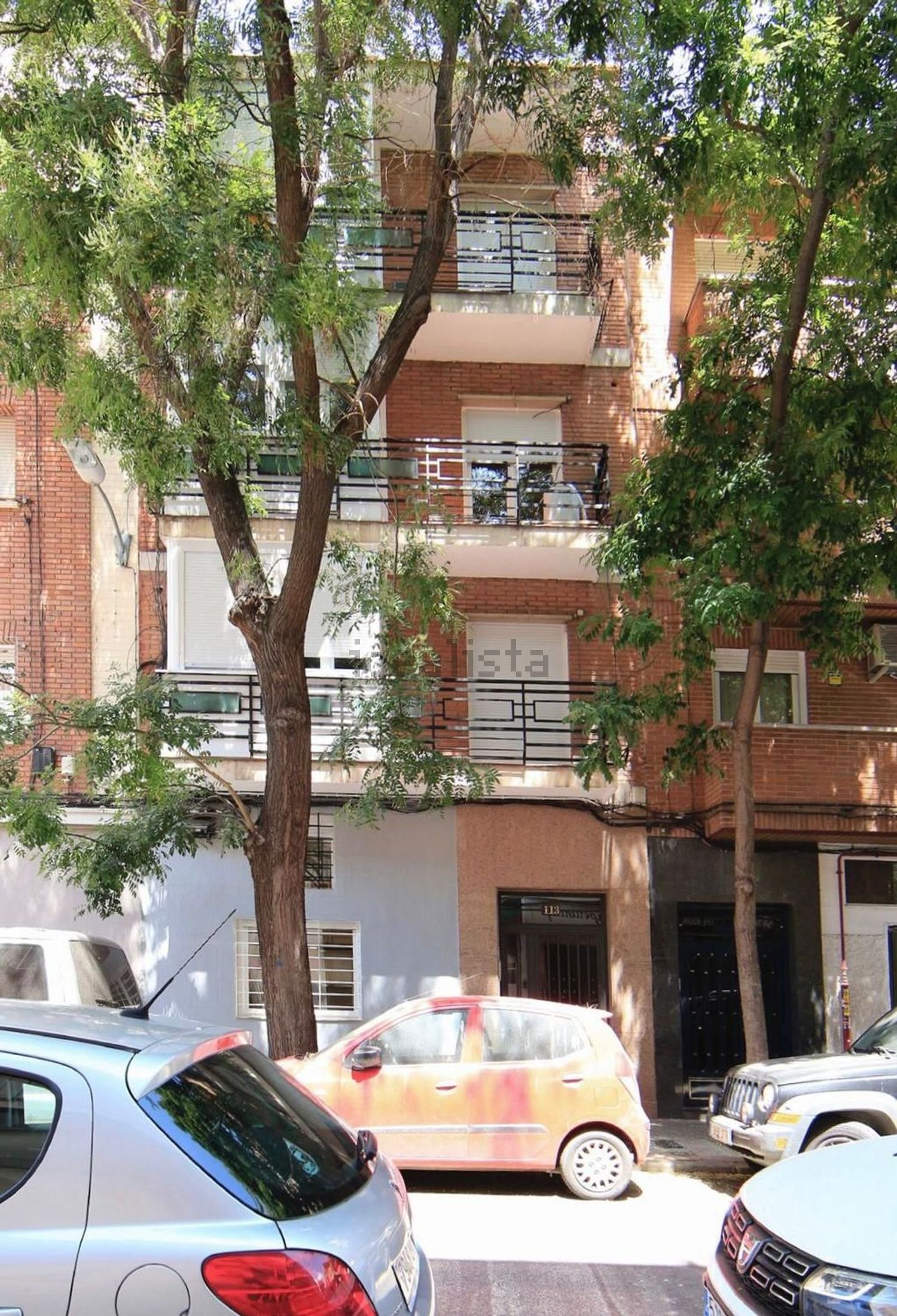 Piso de 33 m² en Madrid