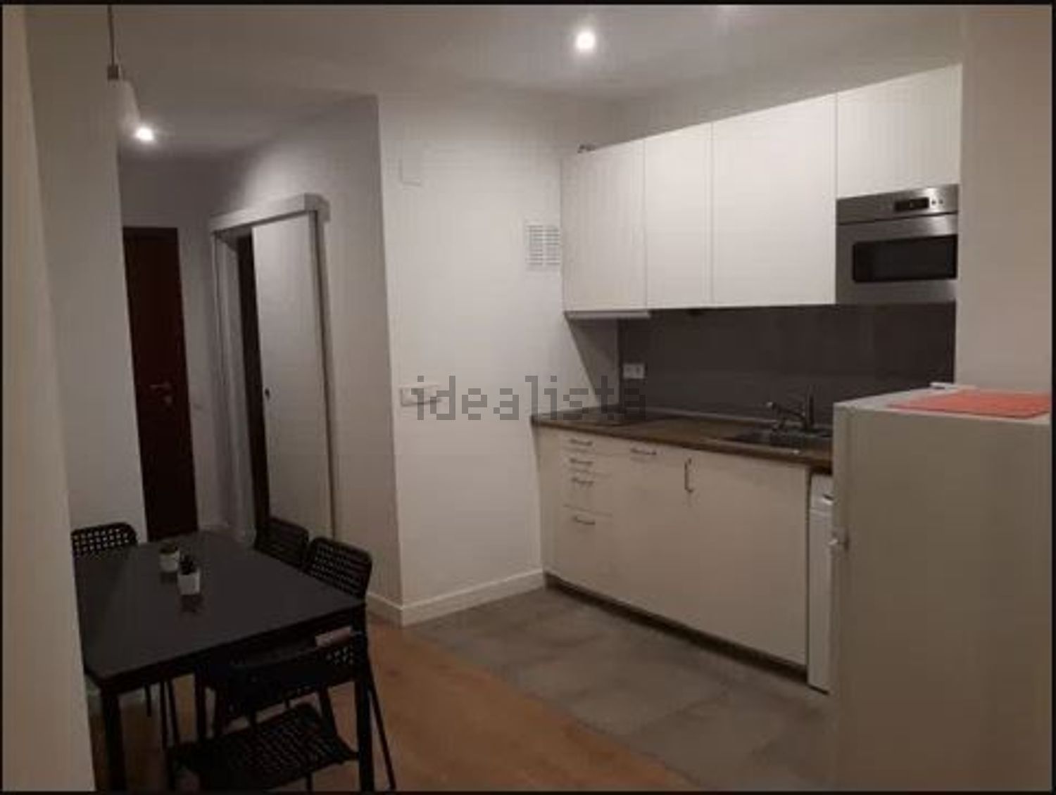 Pis de 45 m² a Madrid