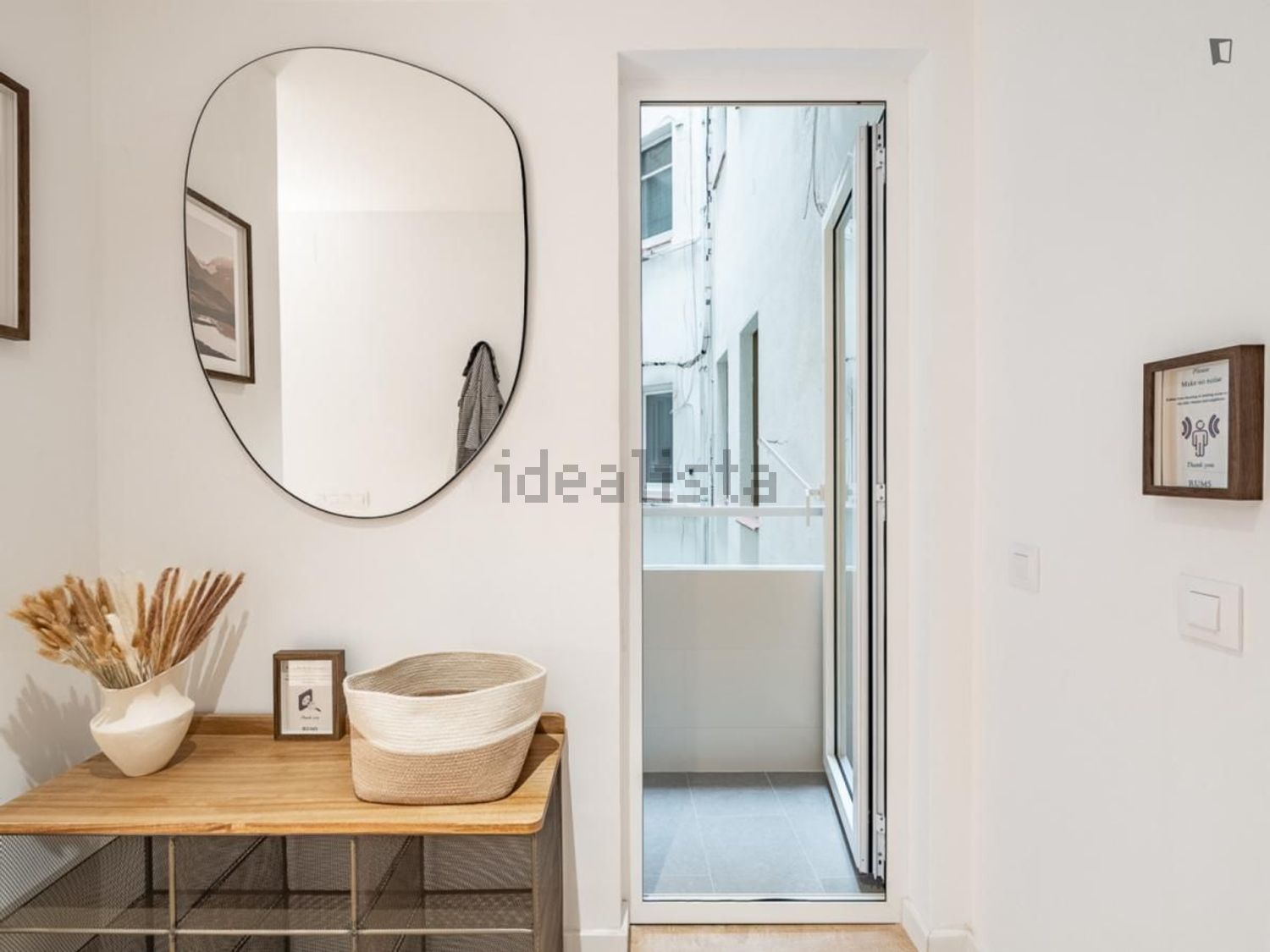Habitación en alquiler, Barcelona