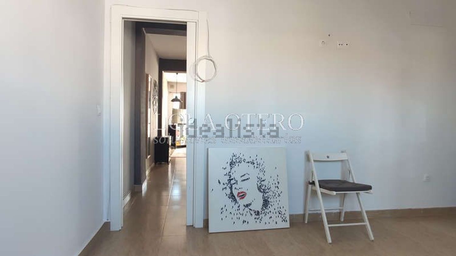 Pis de 75 m² a València