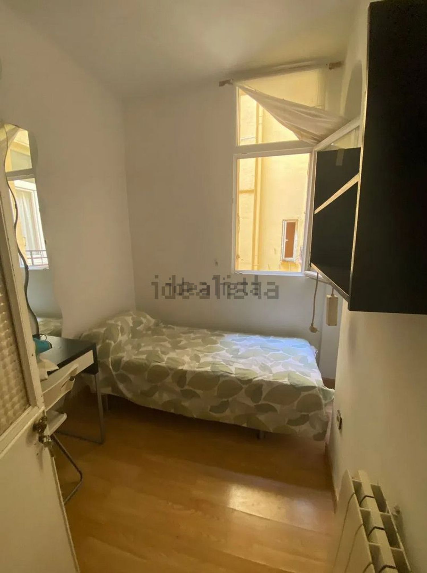 Habitación en alquiler, Madrid