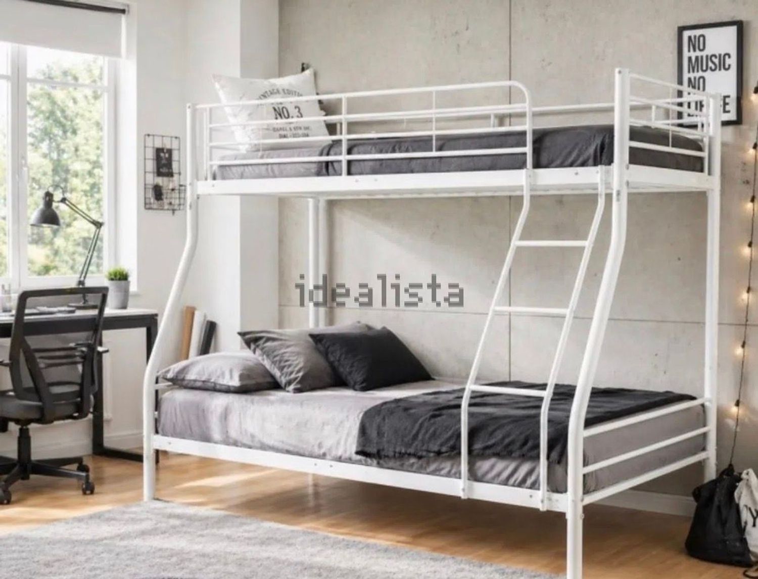 Piso de 80 m² en Cartagena