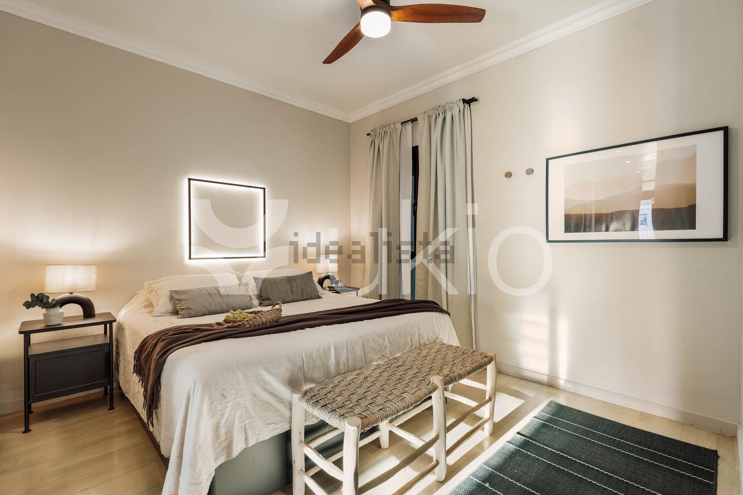 Apartamento 90 m² em Barcelona