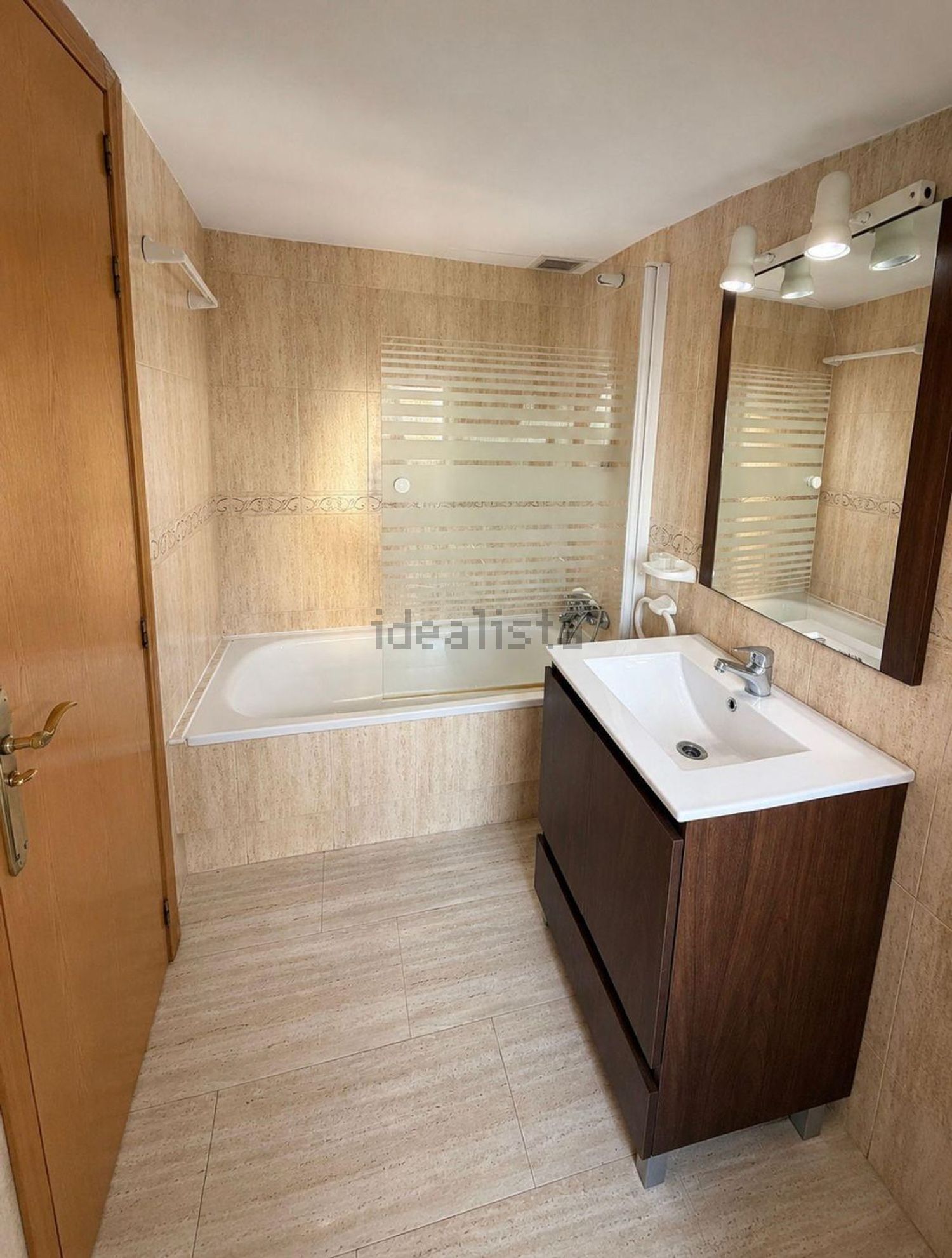 Pis de 120 m² a Madrid