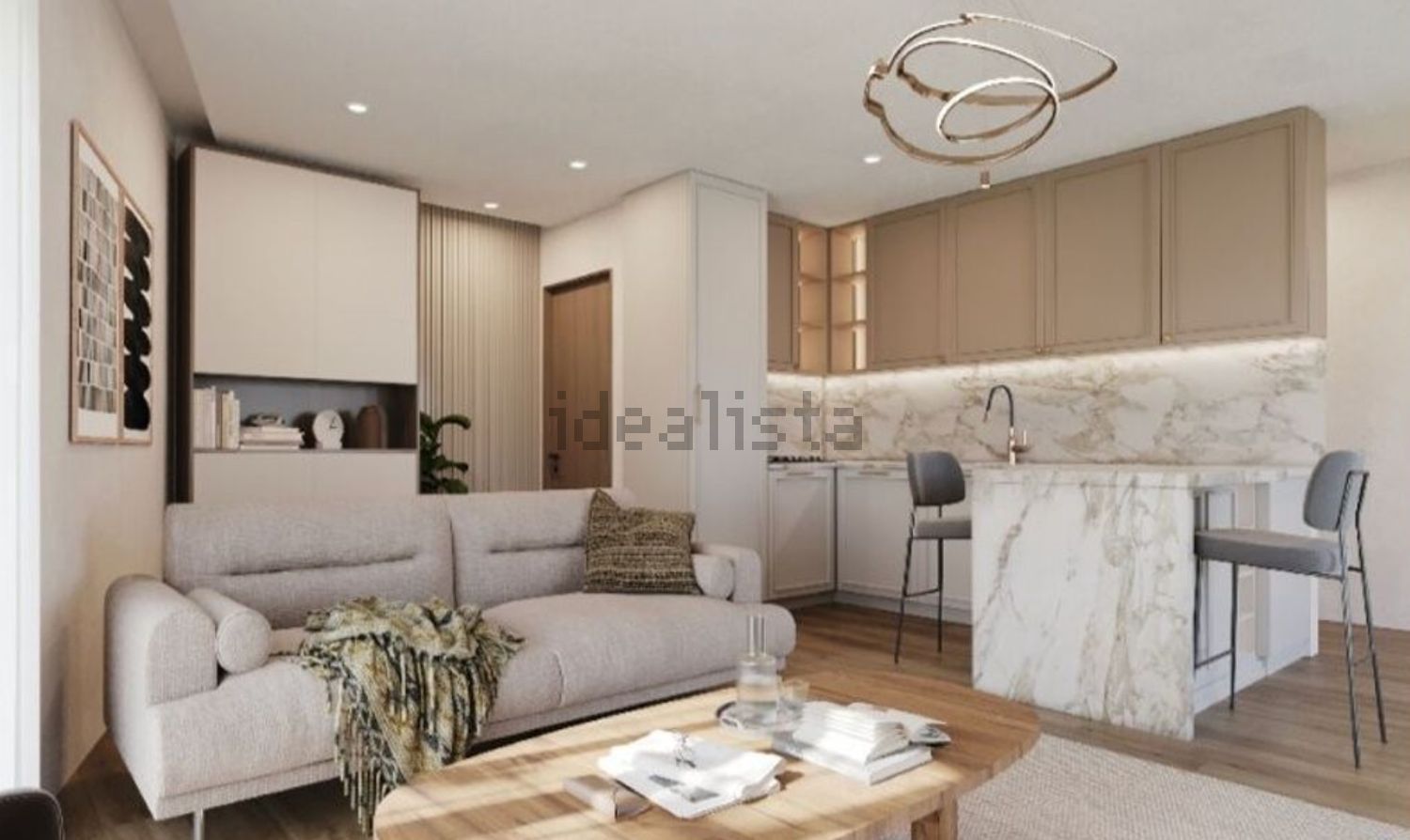 Appartamento 69 m² a Madrid