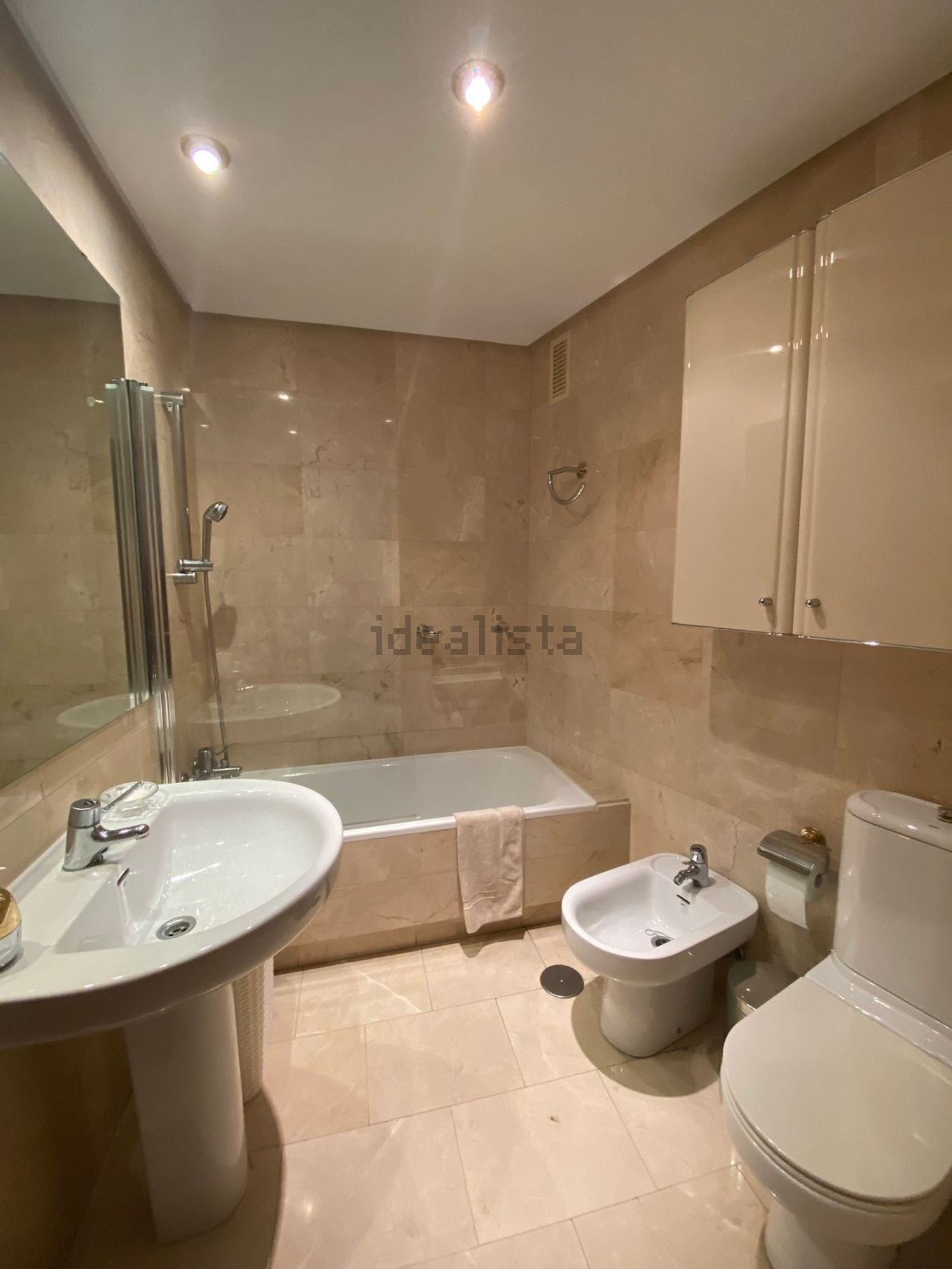 Piso de 70 m² en Huelva