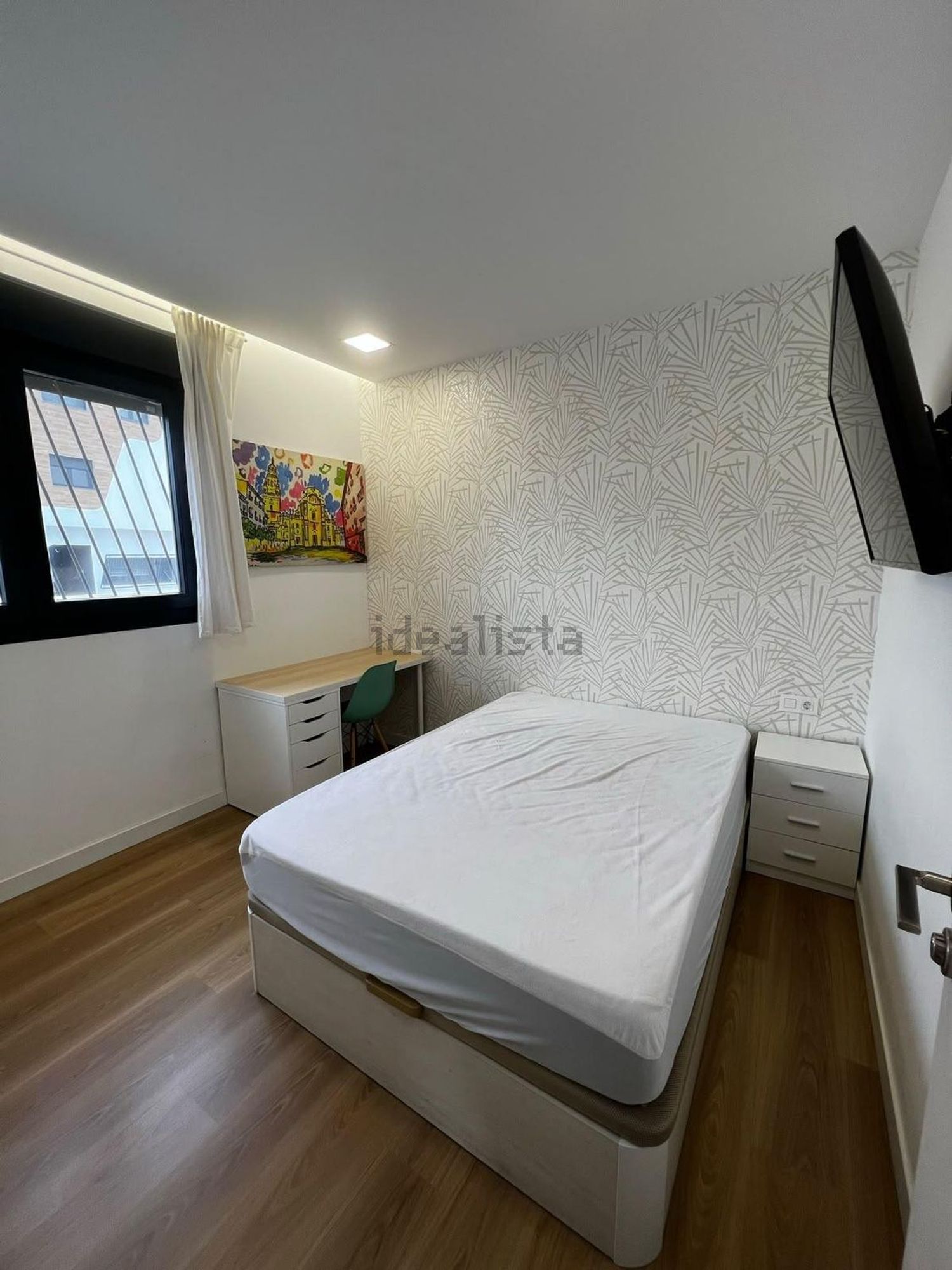 Wohnung 65 m² in Murcia