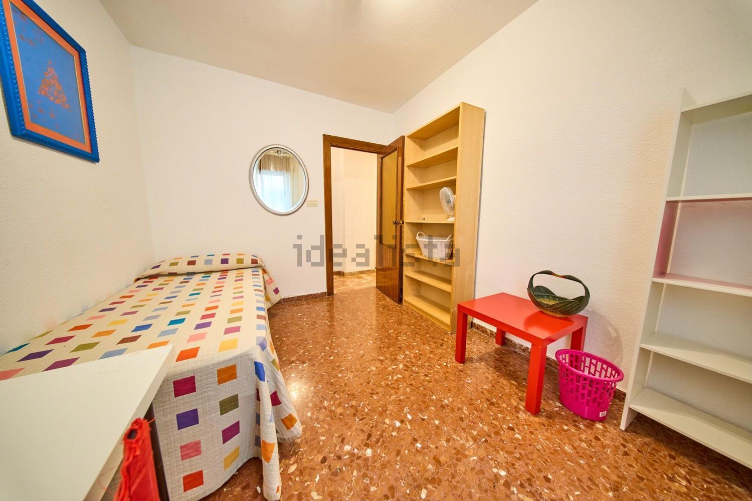 Apartamento 120 m² em Granada