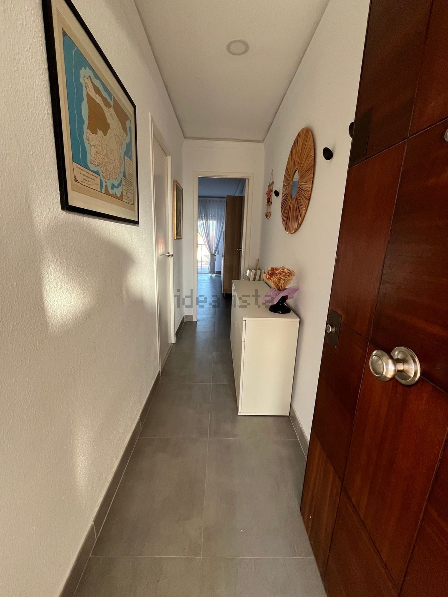 Piso de 75 m² en Valencia