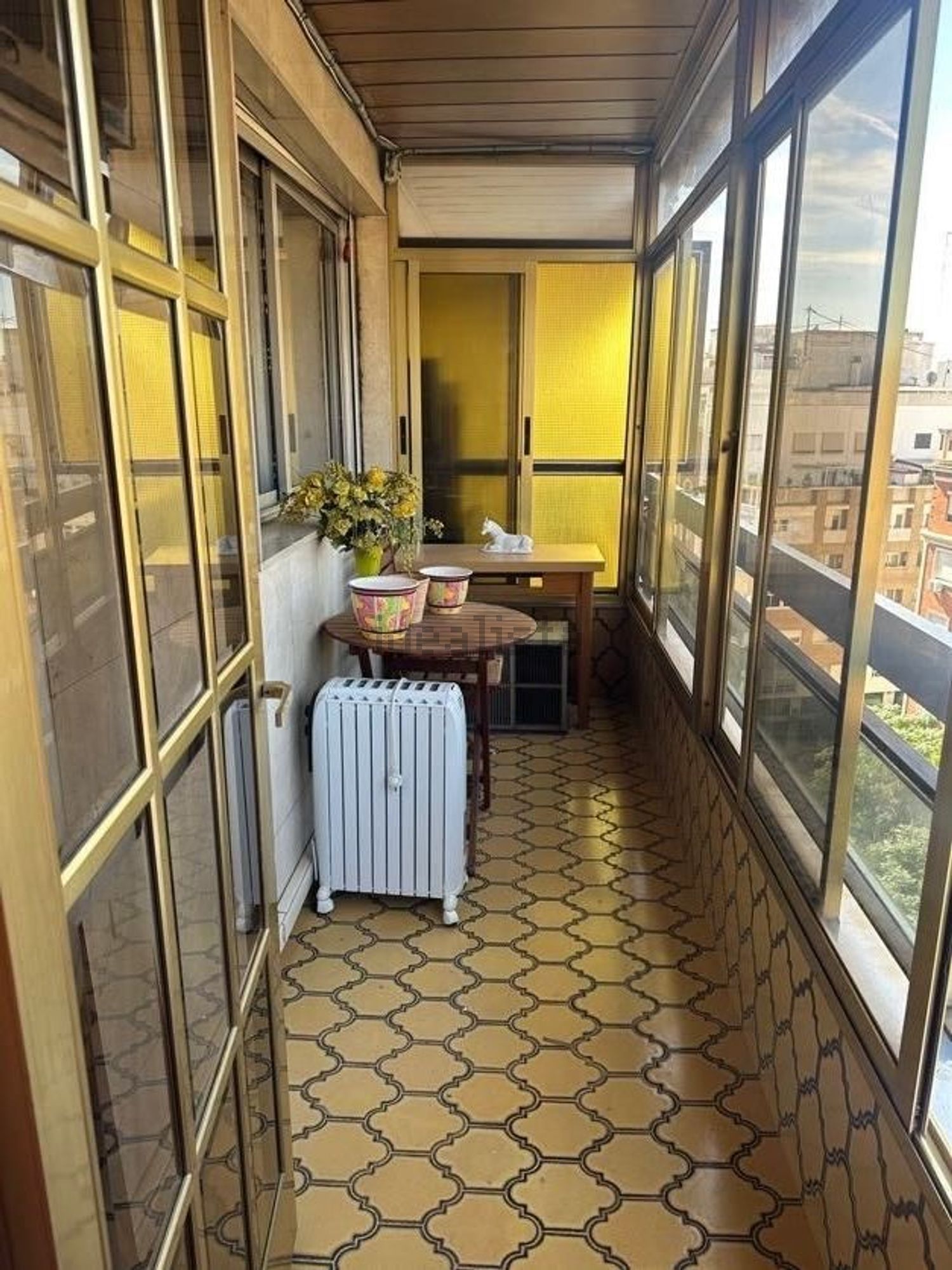 Pis de 145 m² a València