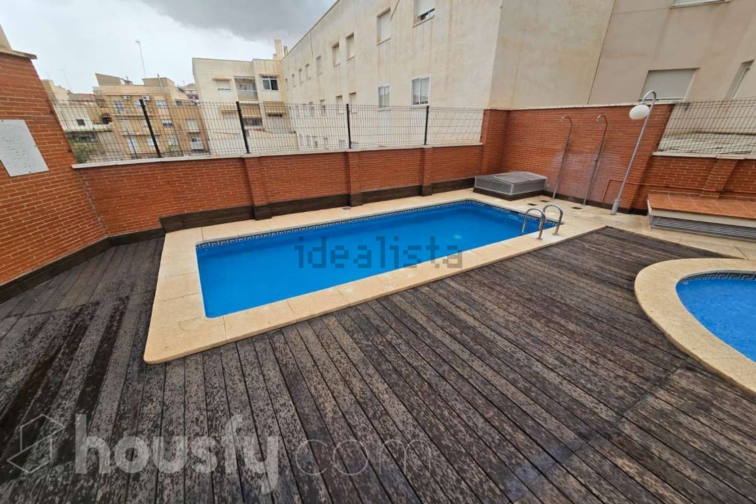 Wohnung 90 m² in Lorca
