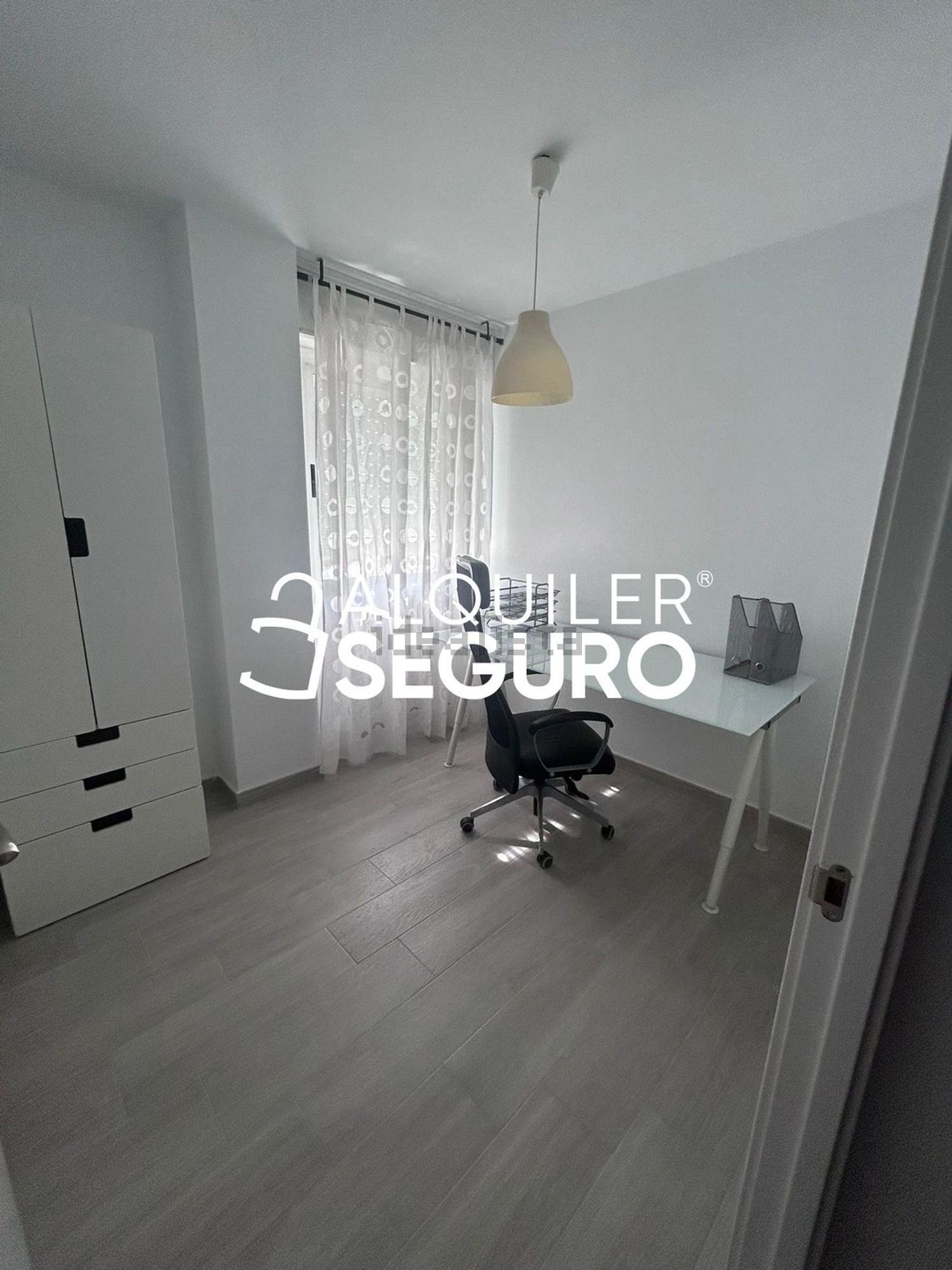 Piso de 90 m² en Toledo