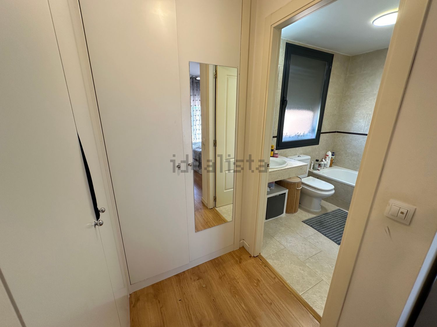 Piso de 126 m² en Marchamalo