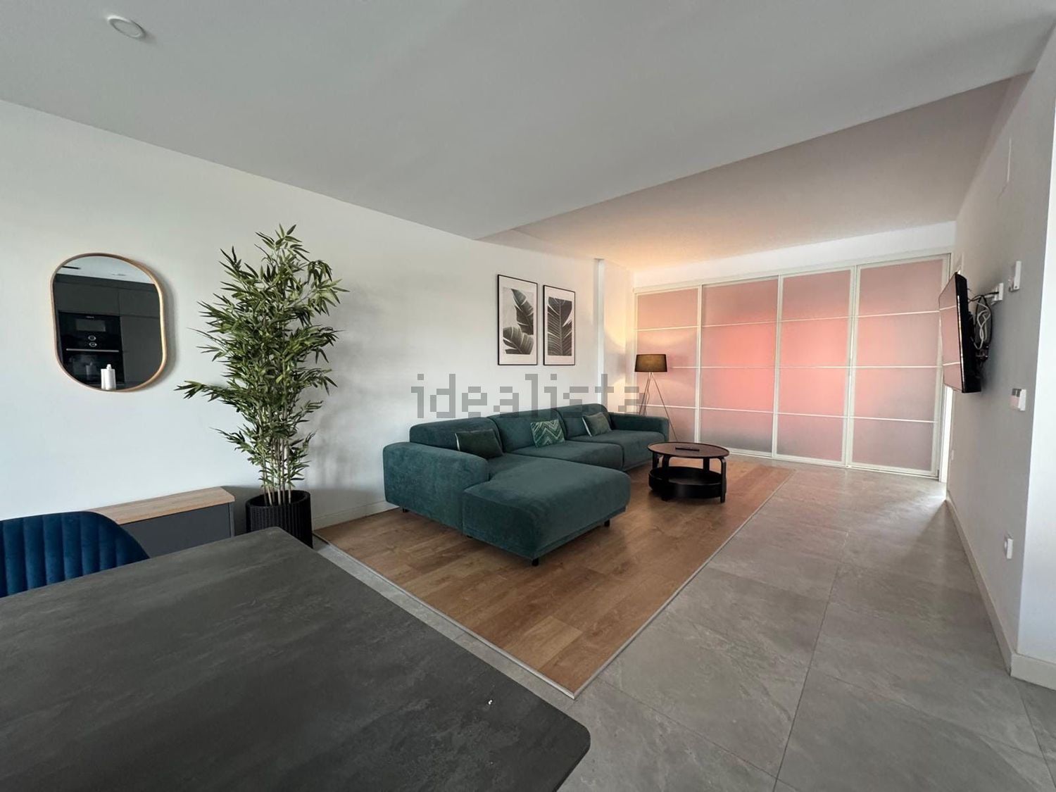 Wohnung 75 m² in Finestrat