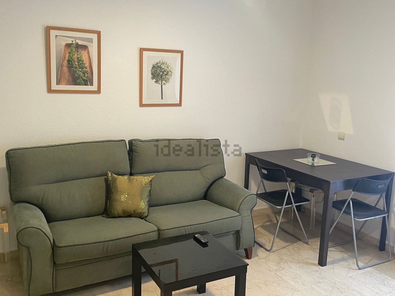 Habitació de lloguer, Casarrubios del Monte