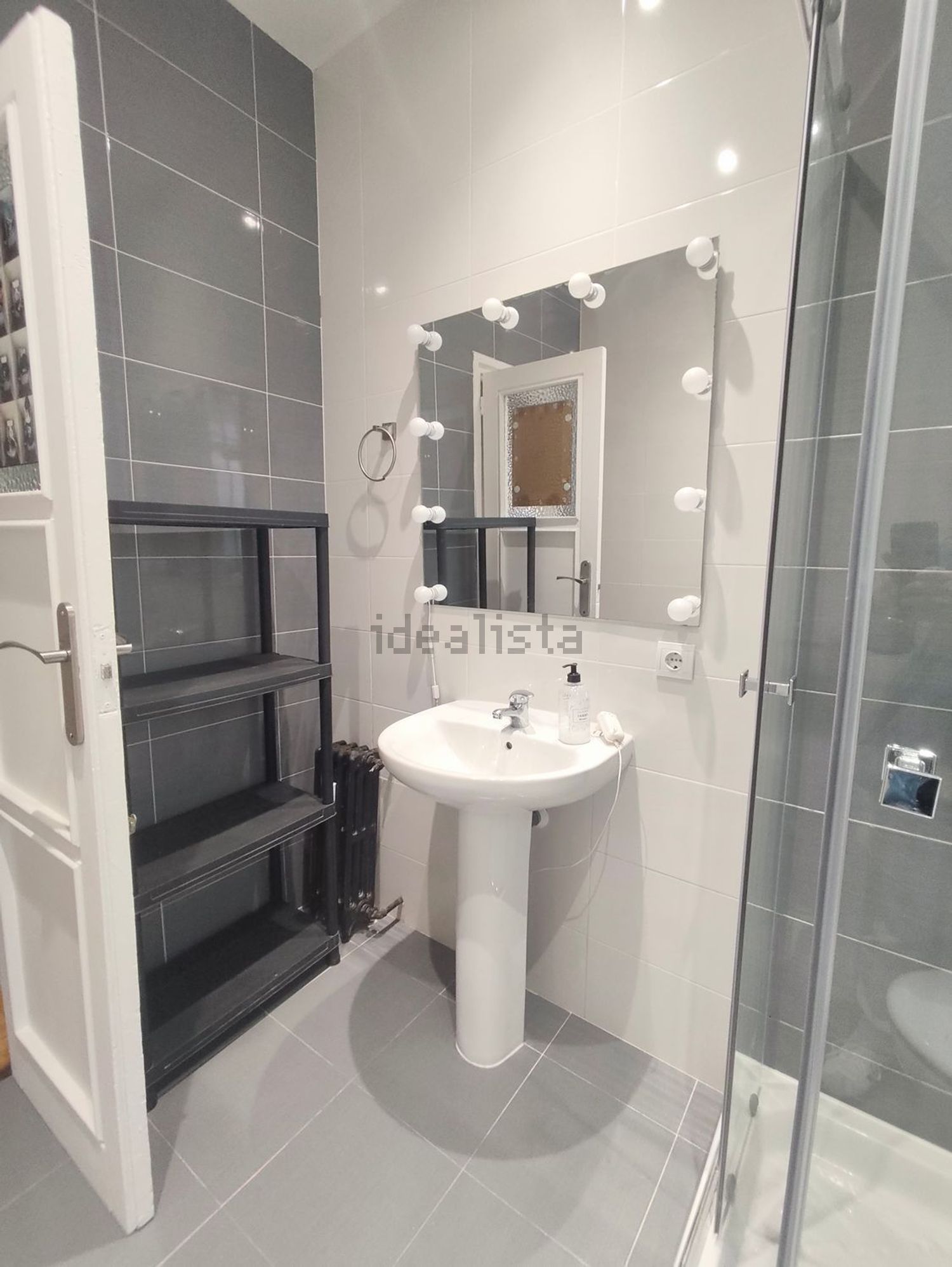 Pis de 185 m² a Madrid