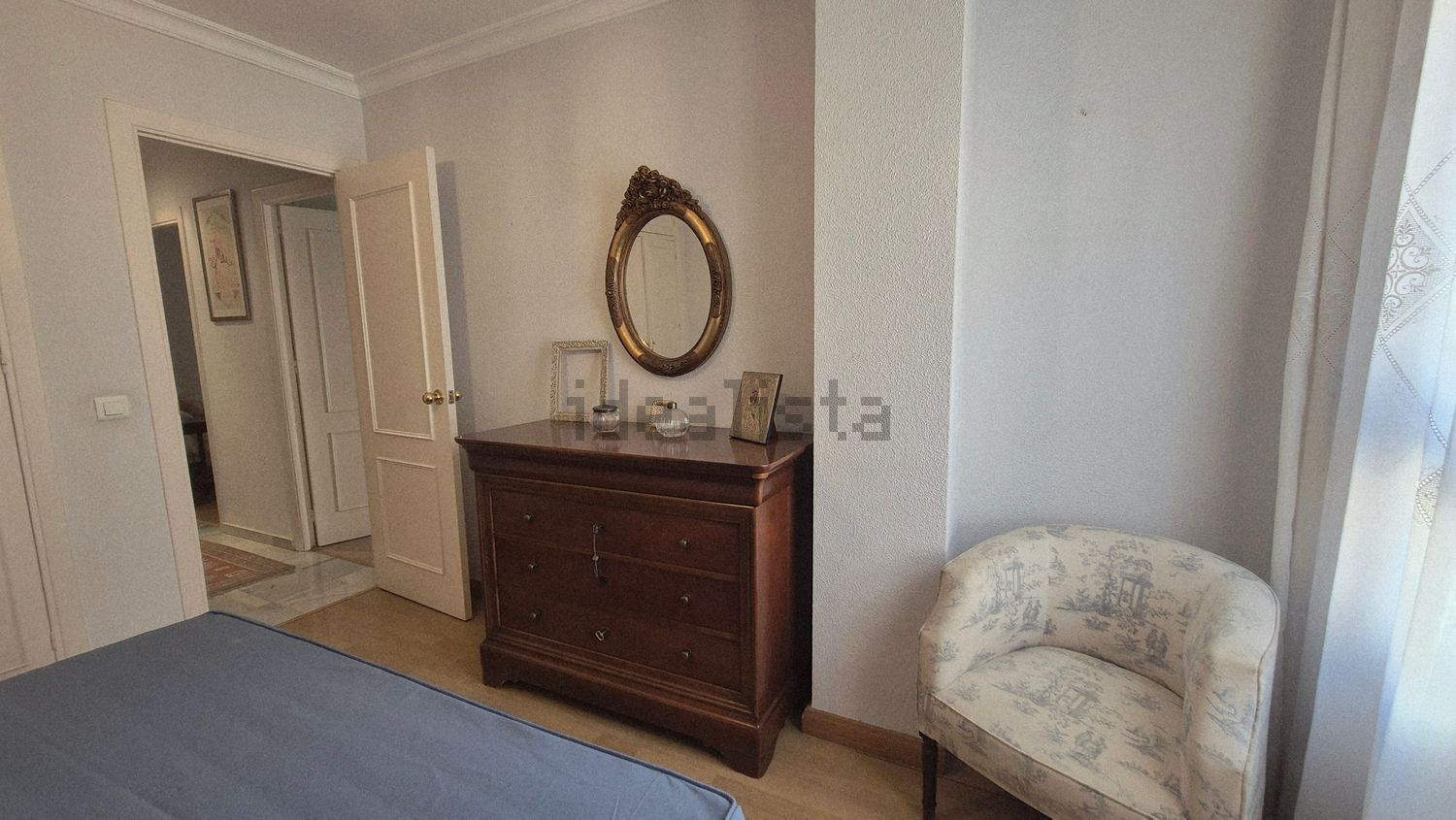 Pis de 120 m² a Màlaga