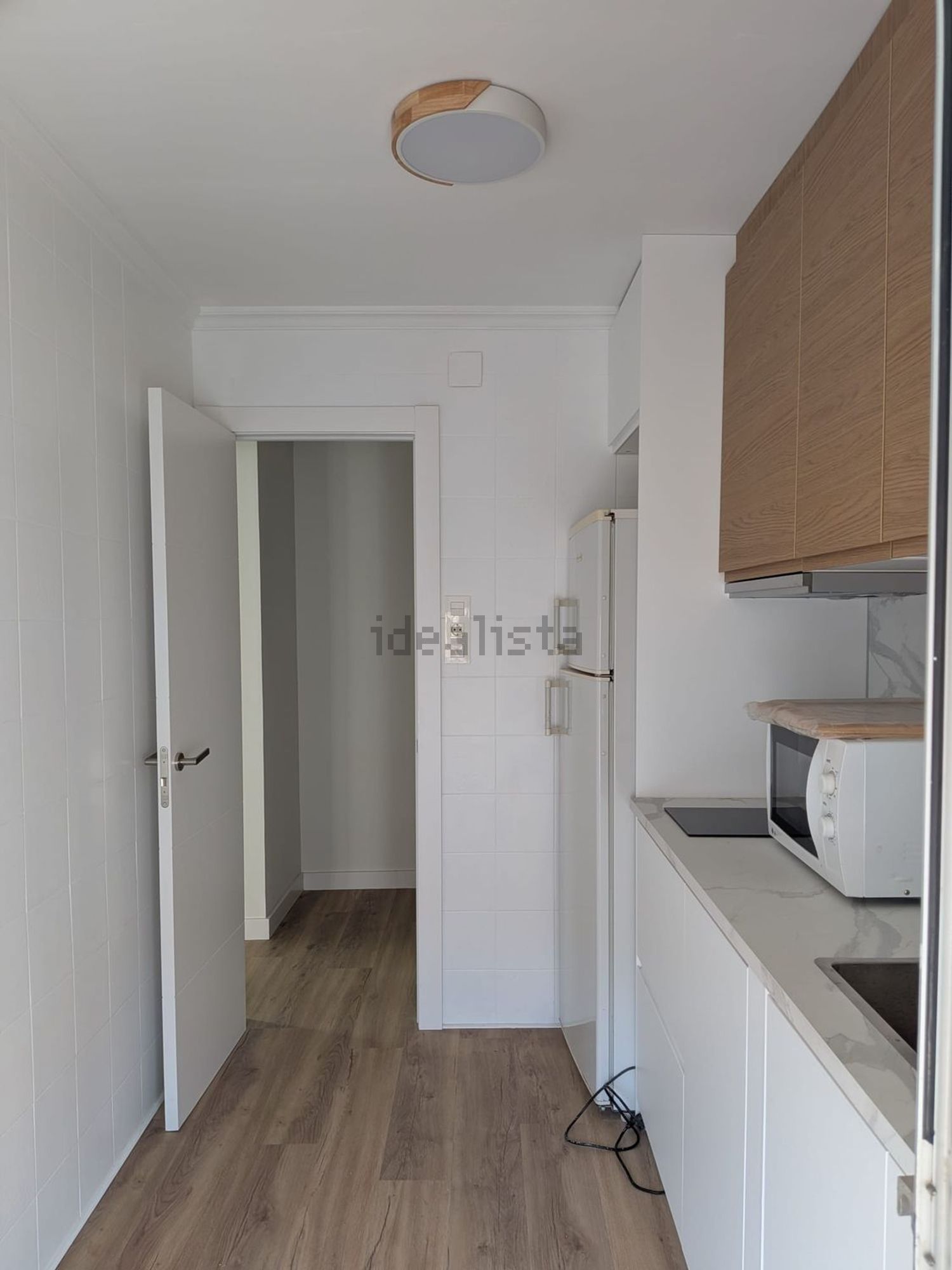 Pis de 50 m² a Saragossa