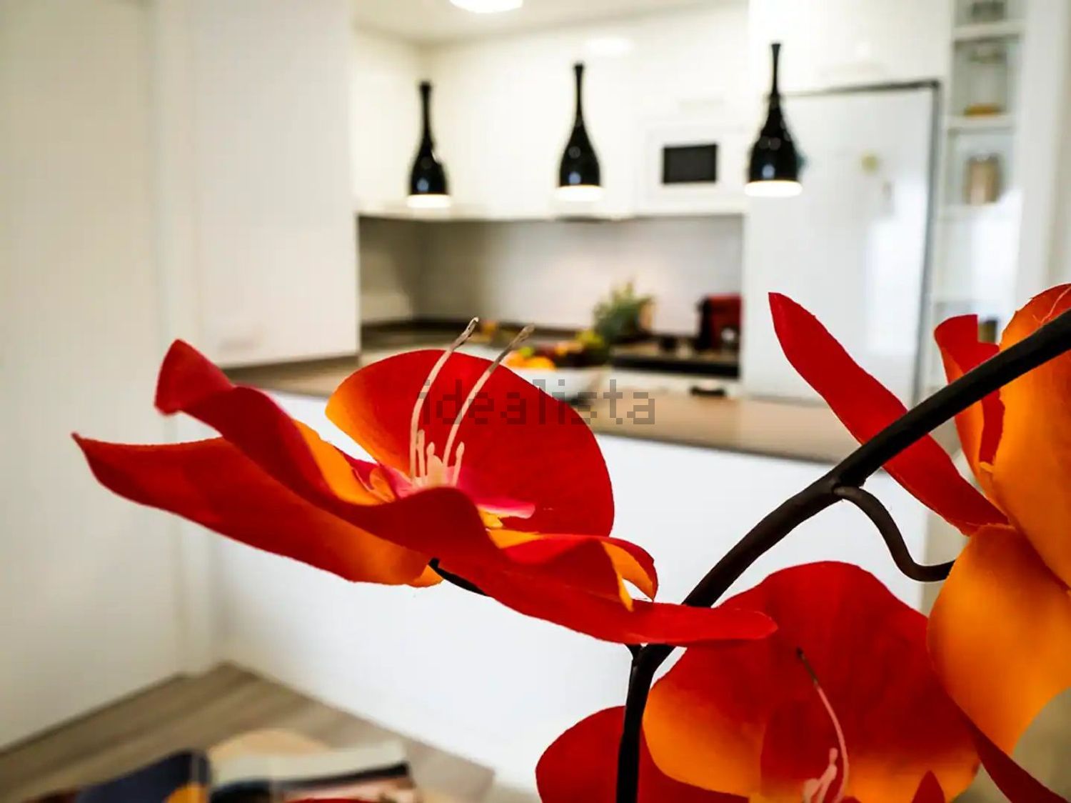 Piso de 60 m² en Pineda de Mar