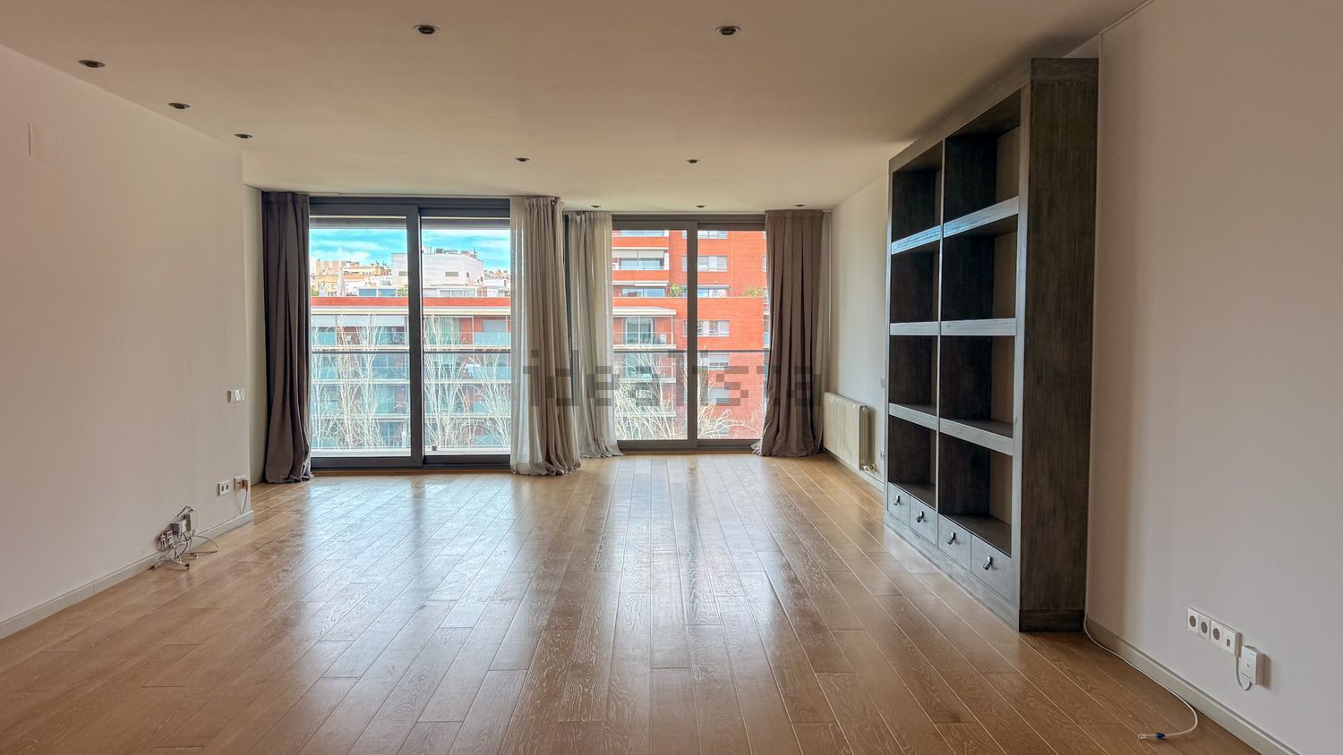 Pis de 450 m² a Barcelona