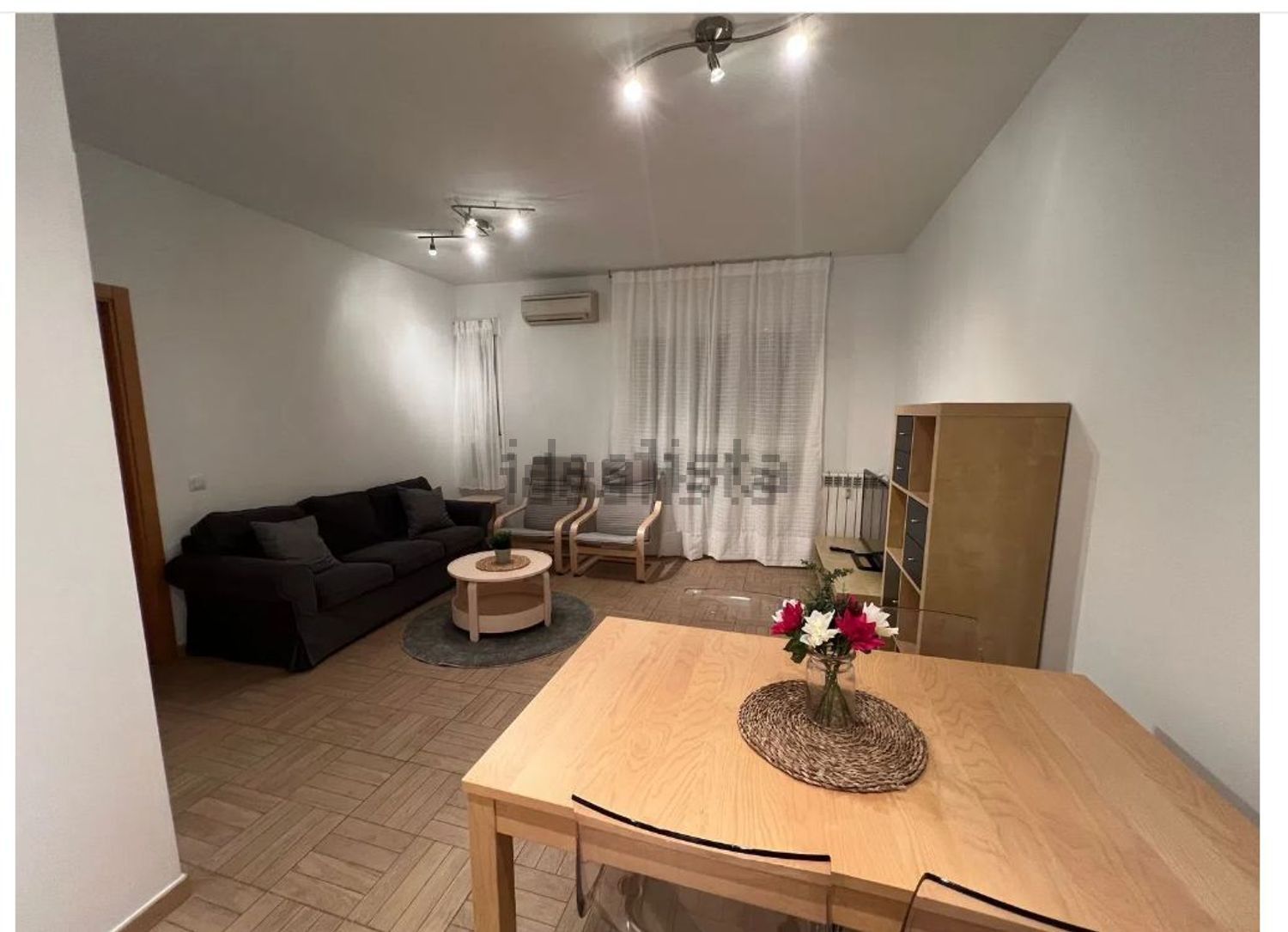 Pis de 72 m² a Madrid